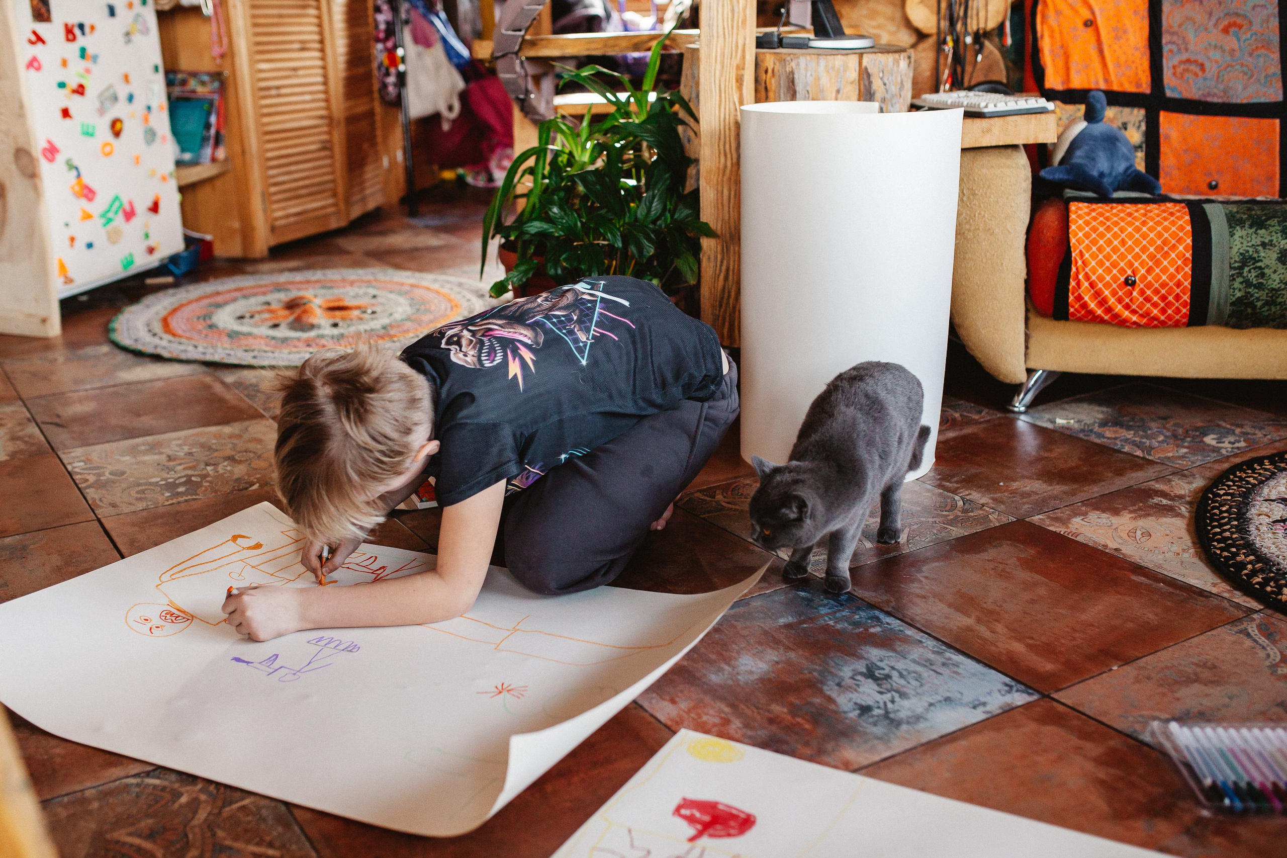 Семейные фотосессии. Семейный фотограф Трусова Евгения в Екатеринбурге