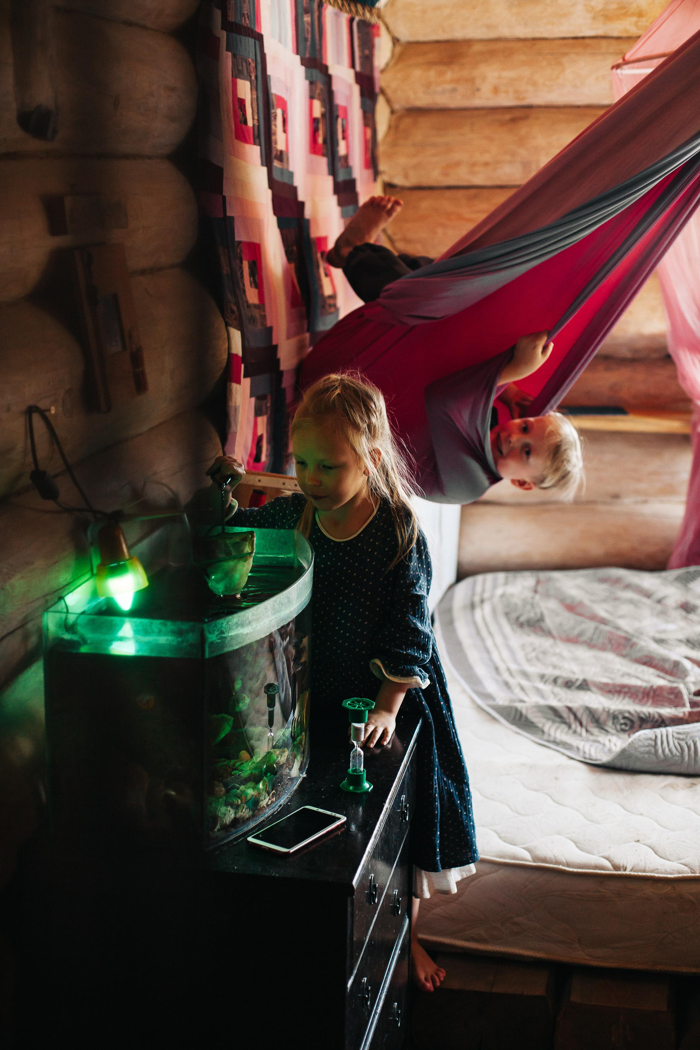 Семейные фотосессии. Семейный фотограф Трусова Евгения в Екатеринбурге