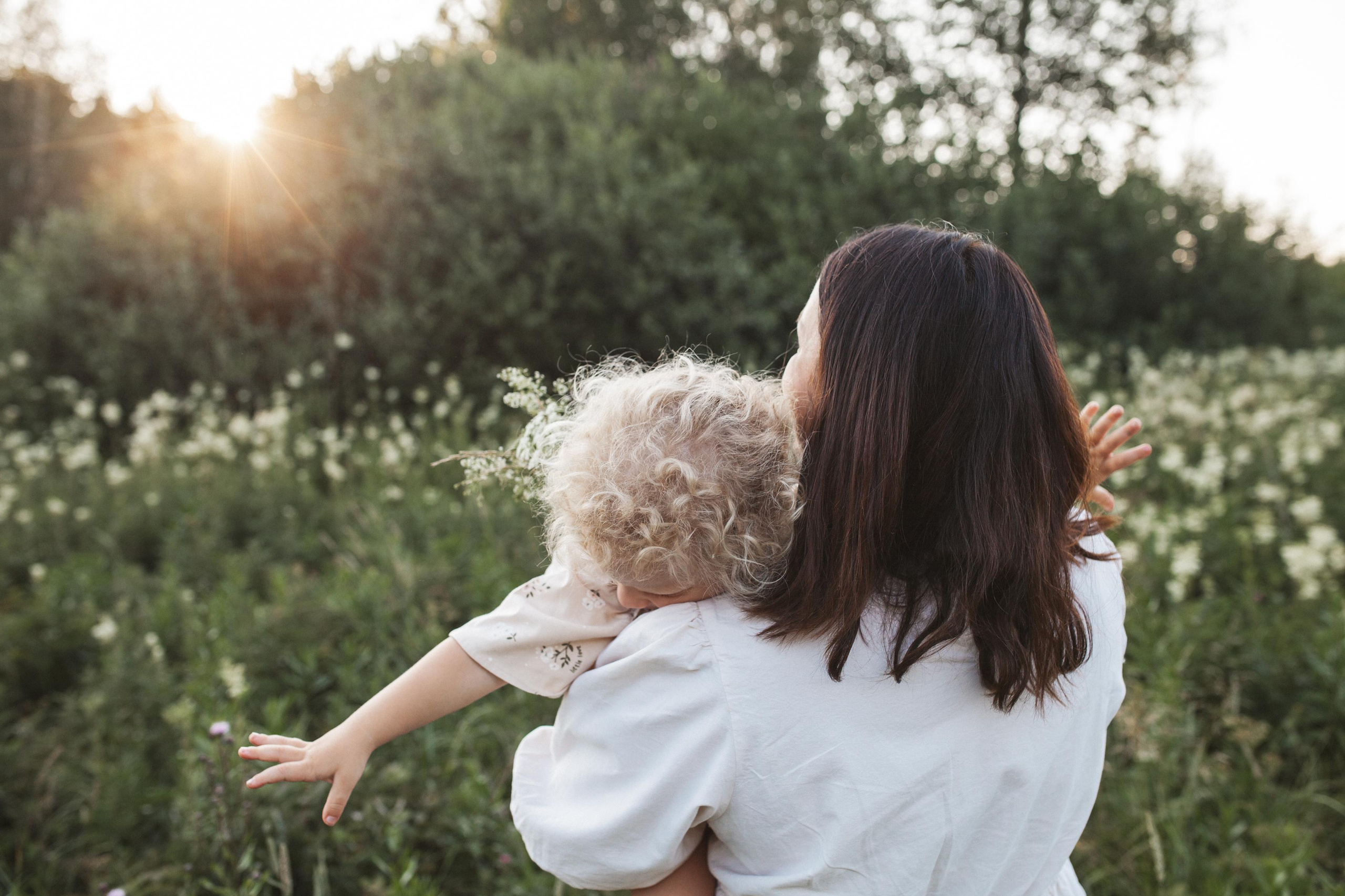 Семья Бабушкиных, лето 2021 г. Семейный фотограф Трусова Евгения в Екатеринбурге