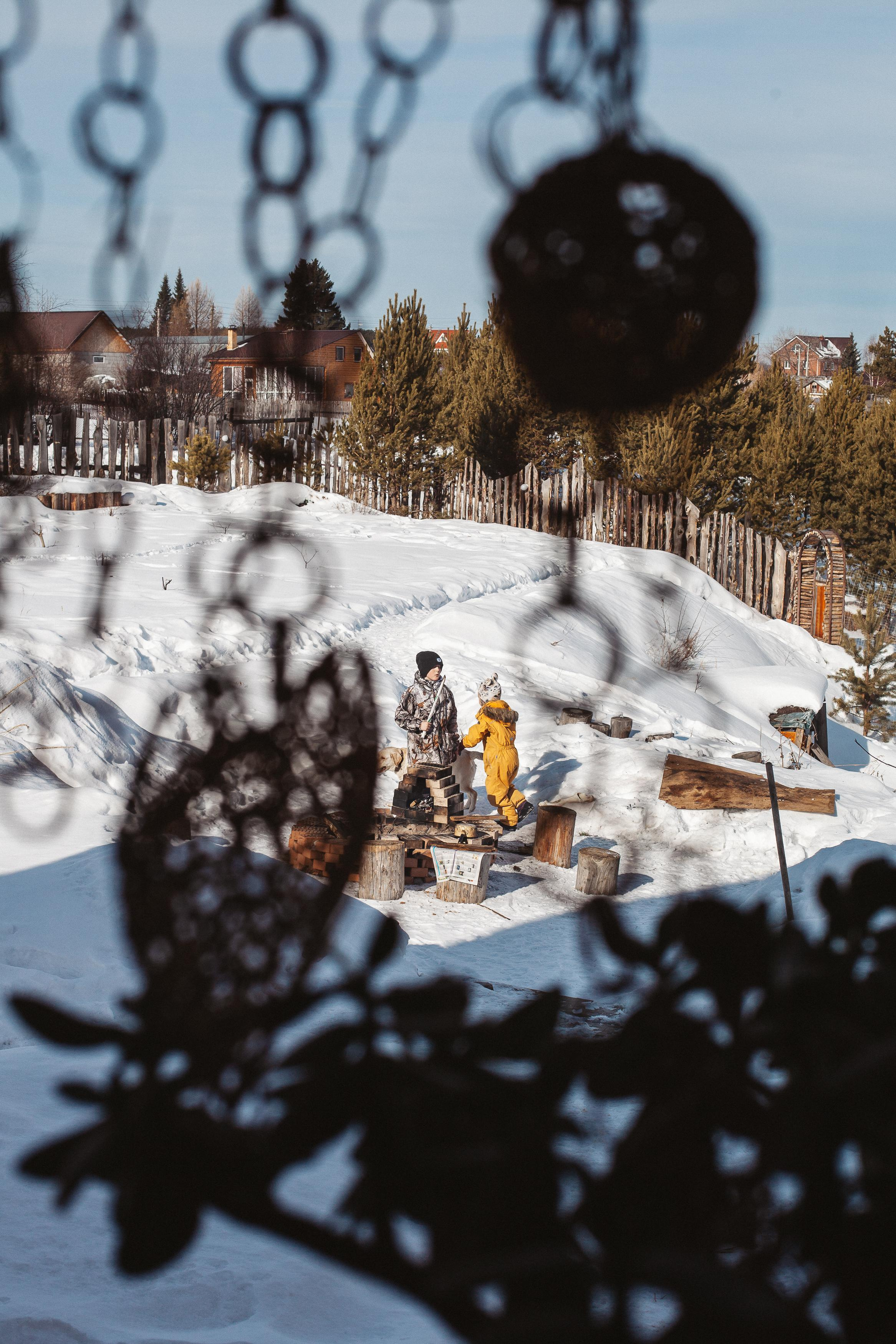 Семейные фотосессии. Семейный фотограф Трусова Евгения в Екатеринбурге