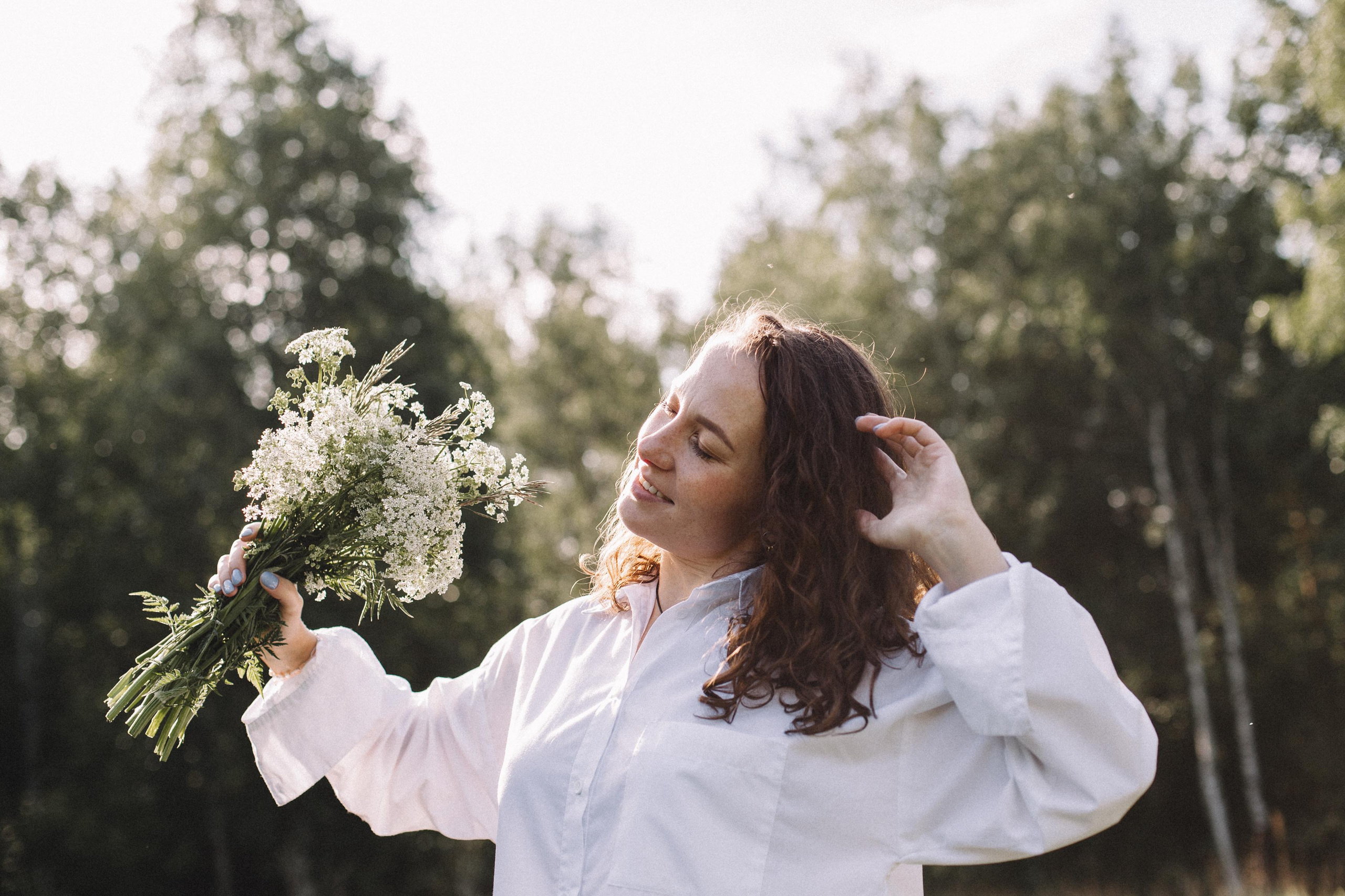 Света, лето 2021. Семейный фотограф Трусова Евгения в Екатеринбурге