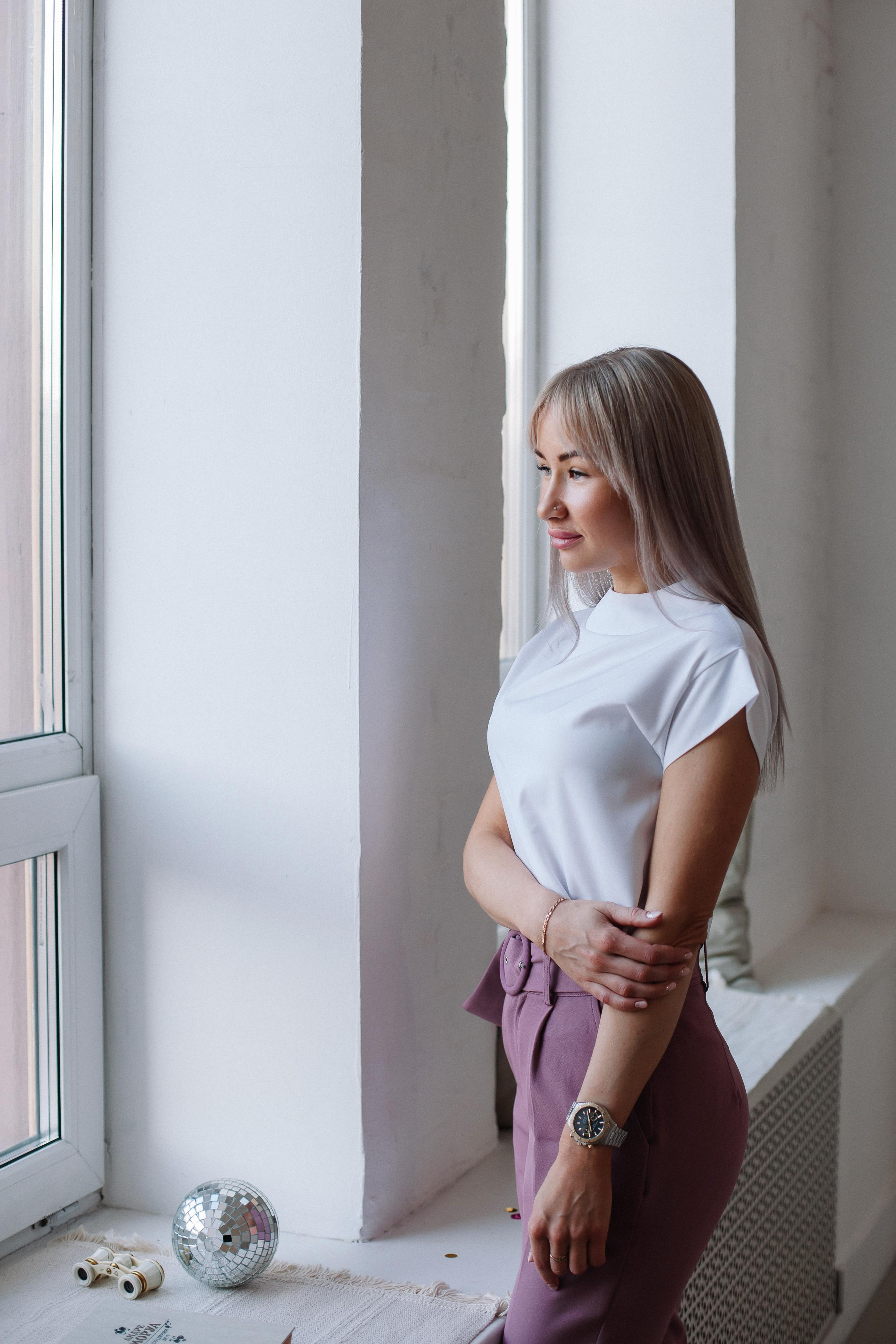 Настя с большой семьей. Семейный фотограф Трусова Евгения в Екатеринбурге