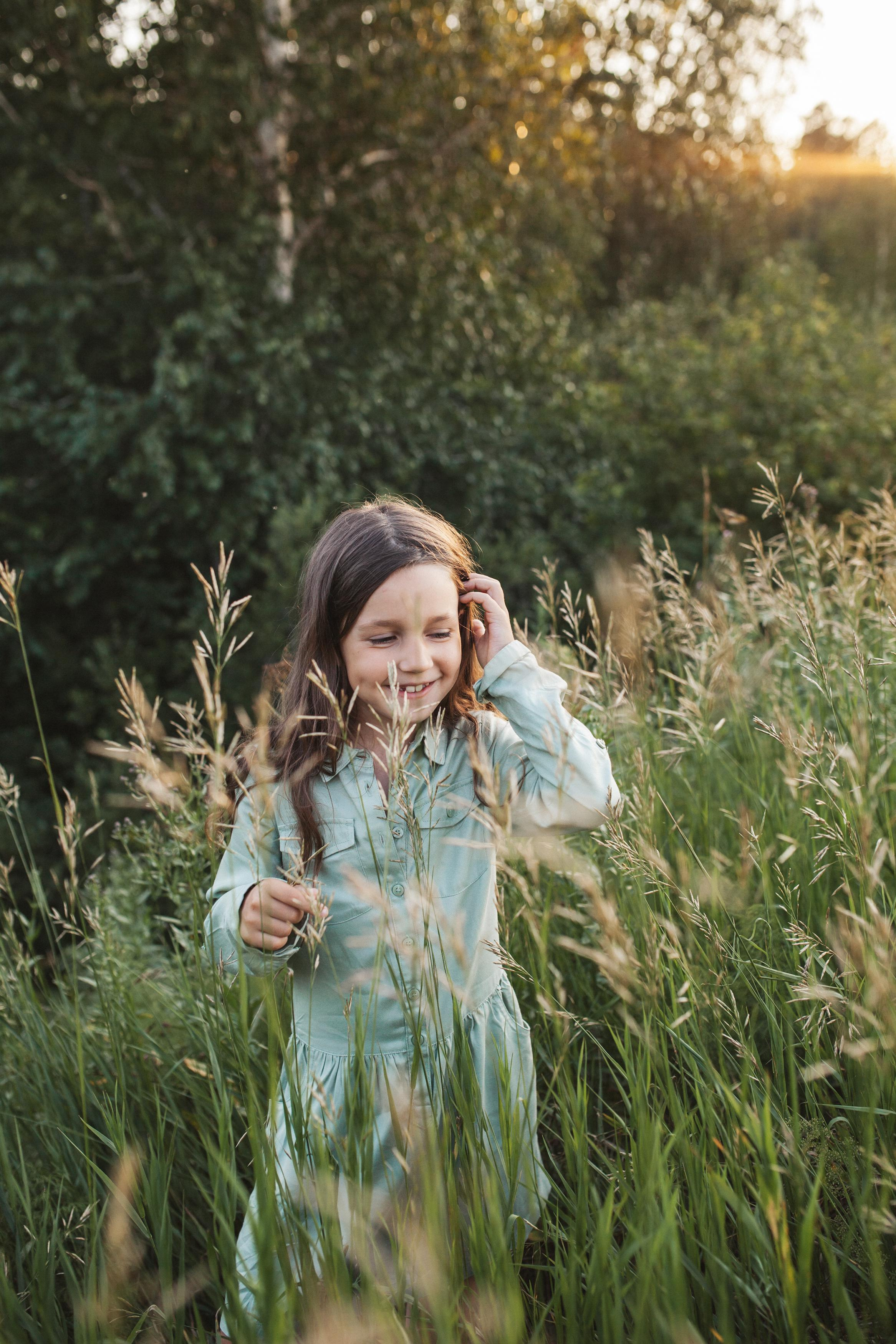 Семья Бабушкиных, лето 2021 г. Семейный фотограф Трусова Евгения в Екатеринбурге