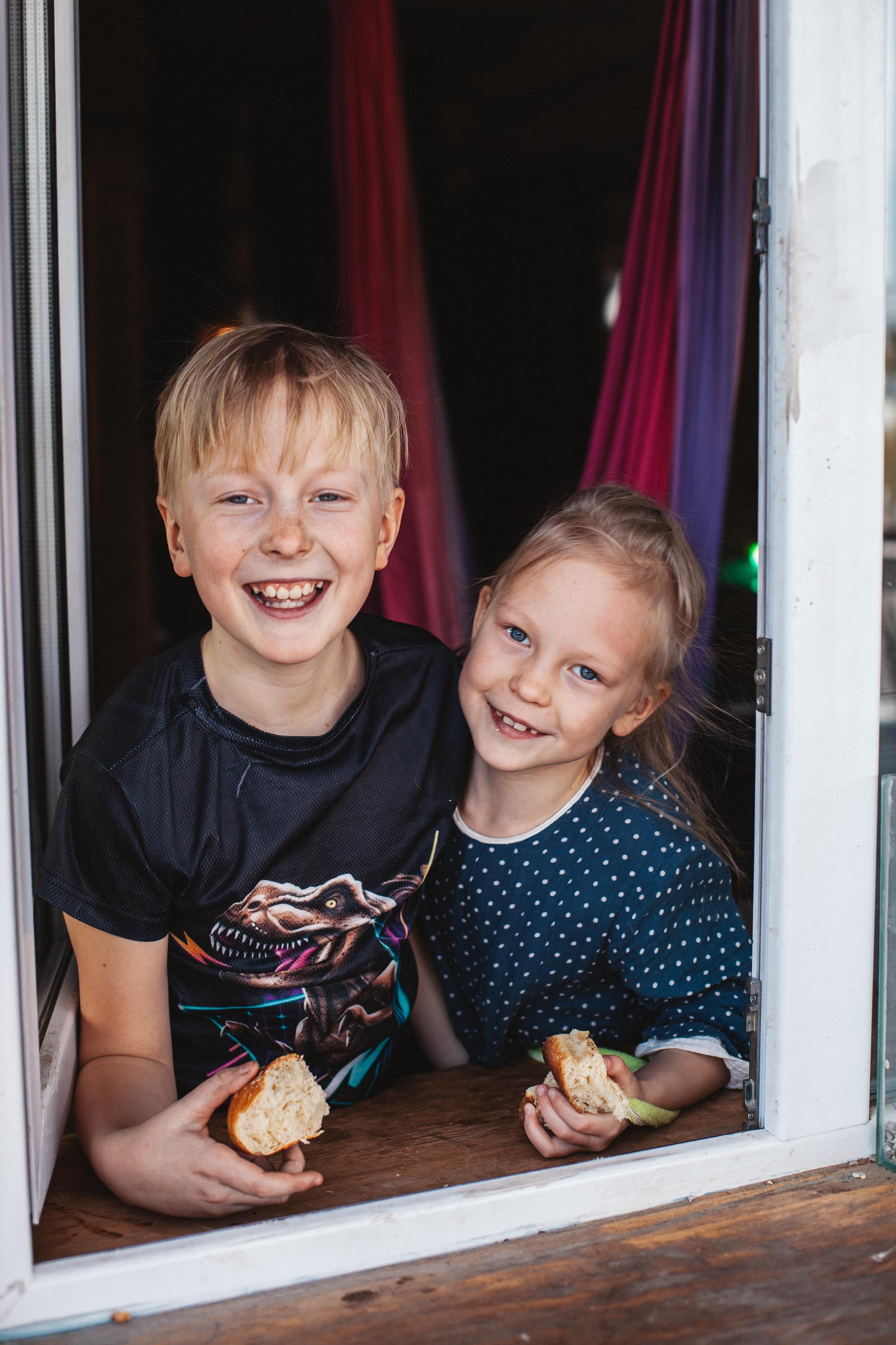 Семейные фотосессии. Семейный фотограф Трусова Евгения в Екатеринбурге