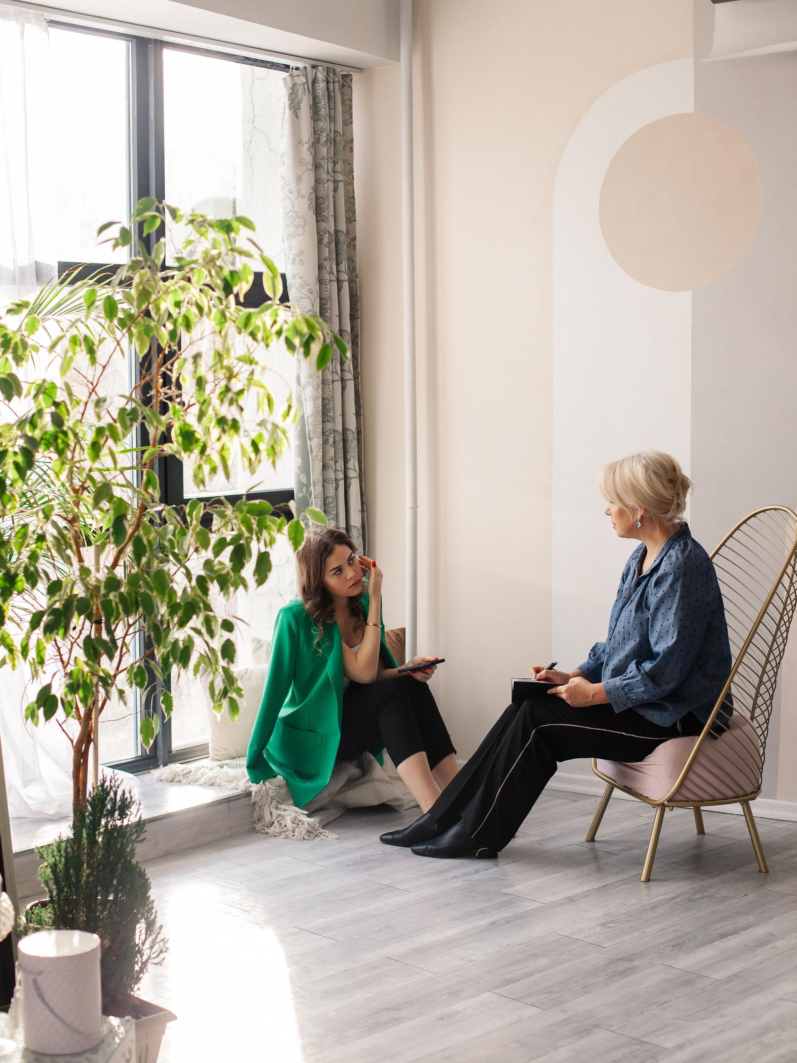 Полина, деловые портреты, февраль 2022. Семейный фотограф Трусова Евгения в Екатеринбурге