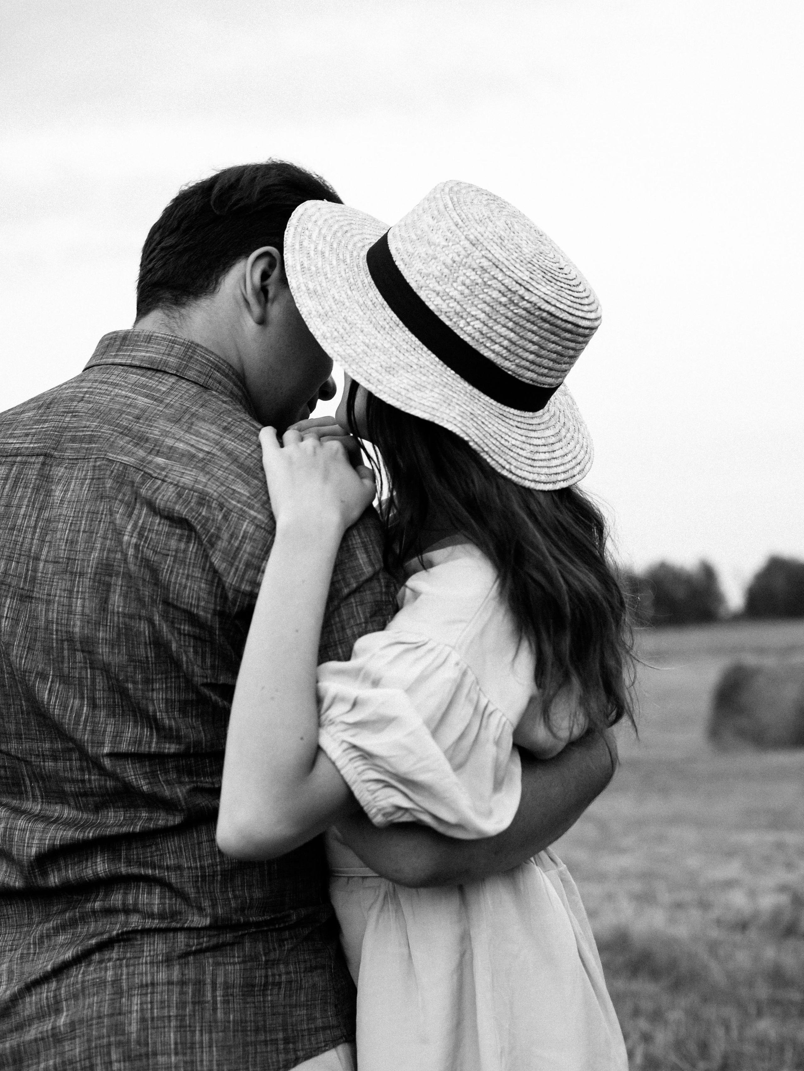 Ян и Алёна, фотосессия в Истоке. Семейный фотограф Трусова Евгения в Екатеринбурге