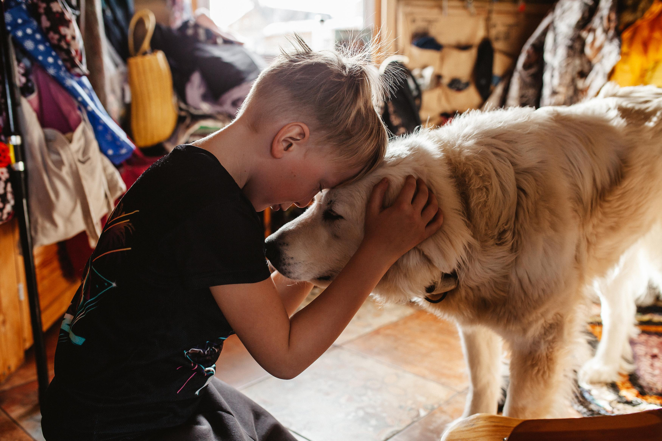 Семейные фотосессии. Семейный фотограф Трусова Евгения в Екатеринбурге