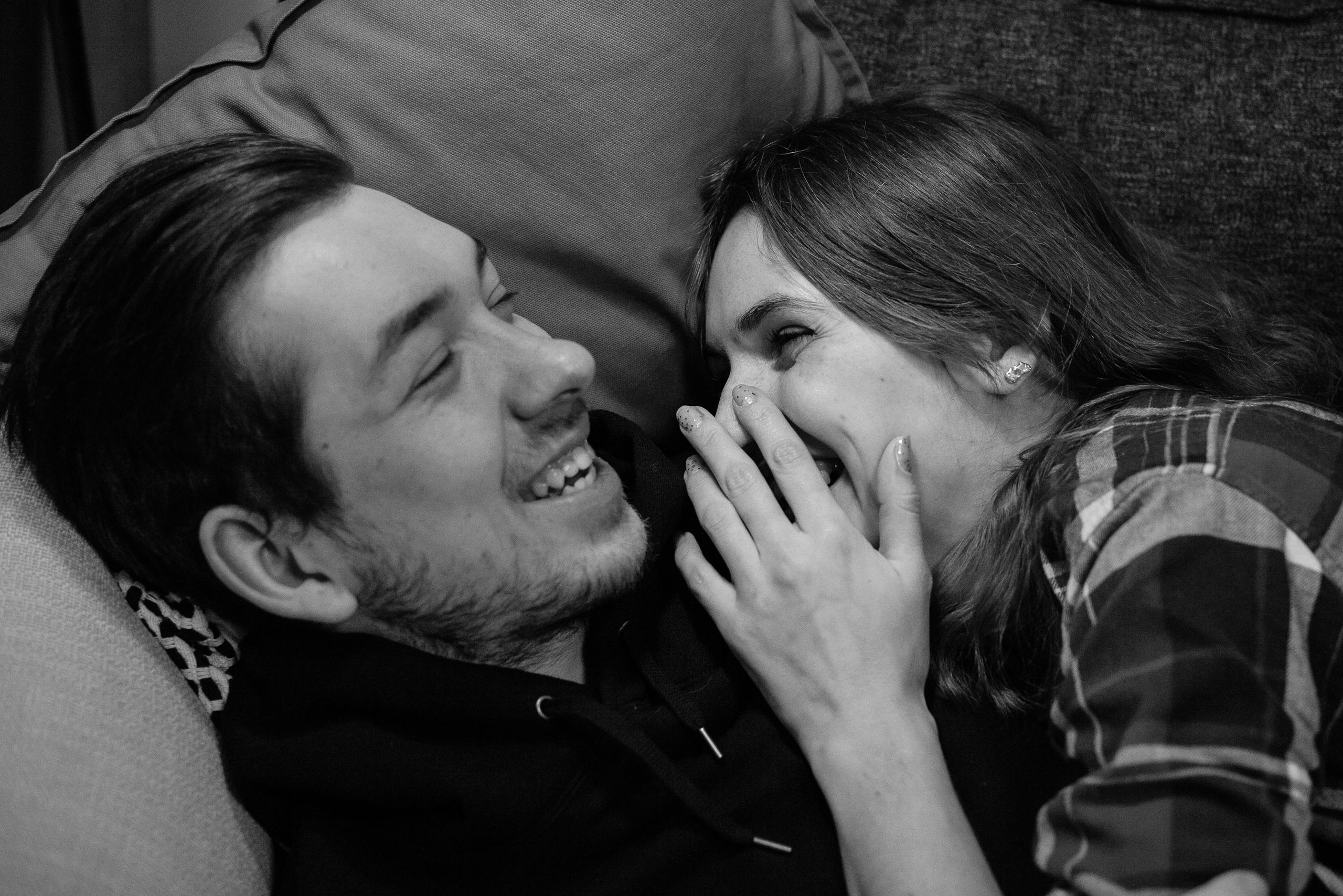 Влад и Женя. Фотосъемка в Икее. Семейный фотограф Трусова Евгения в Екатеринбурге