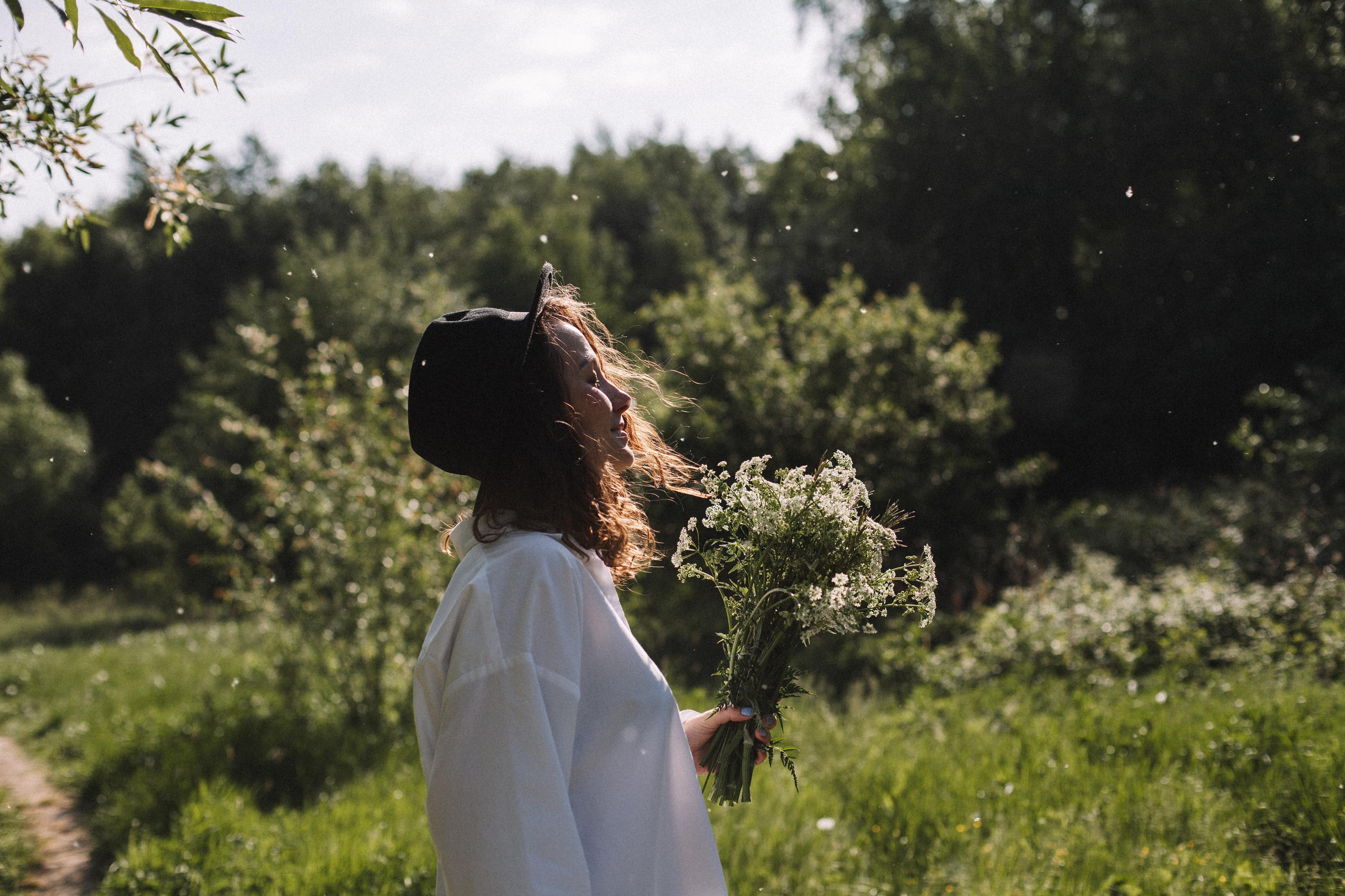 Света, лето 2021. Семейный фотограф Трусова Евгения в Екатеринбурге