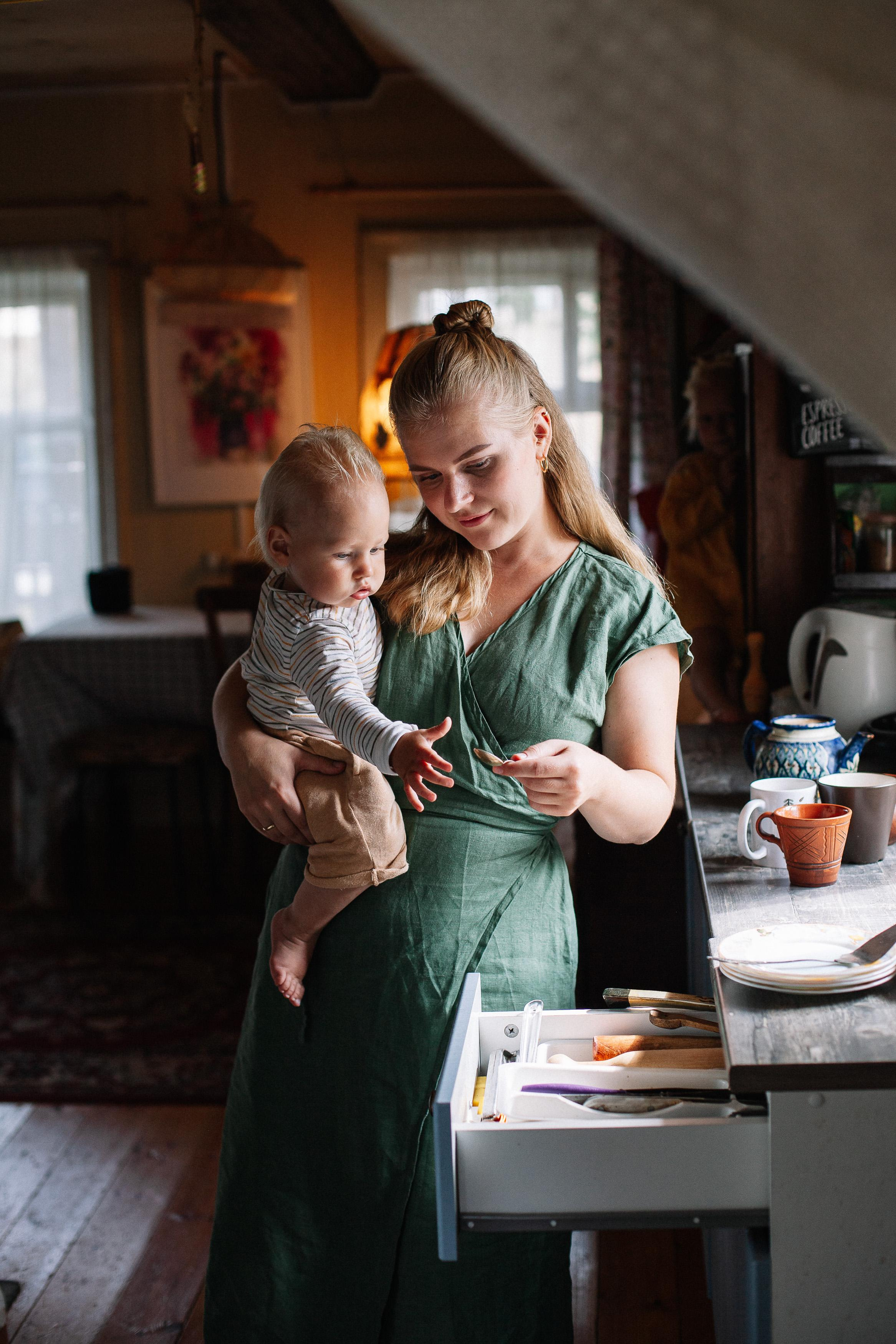 Семейный фотограф Трусова Евгения в Екатеринбурге