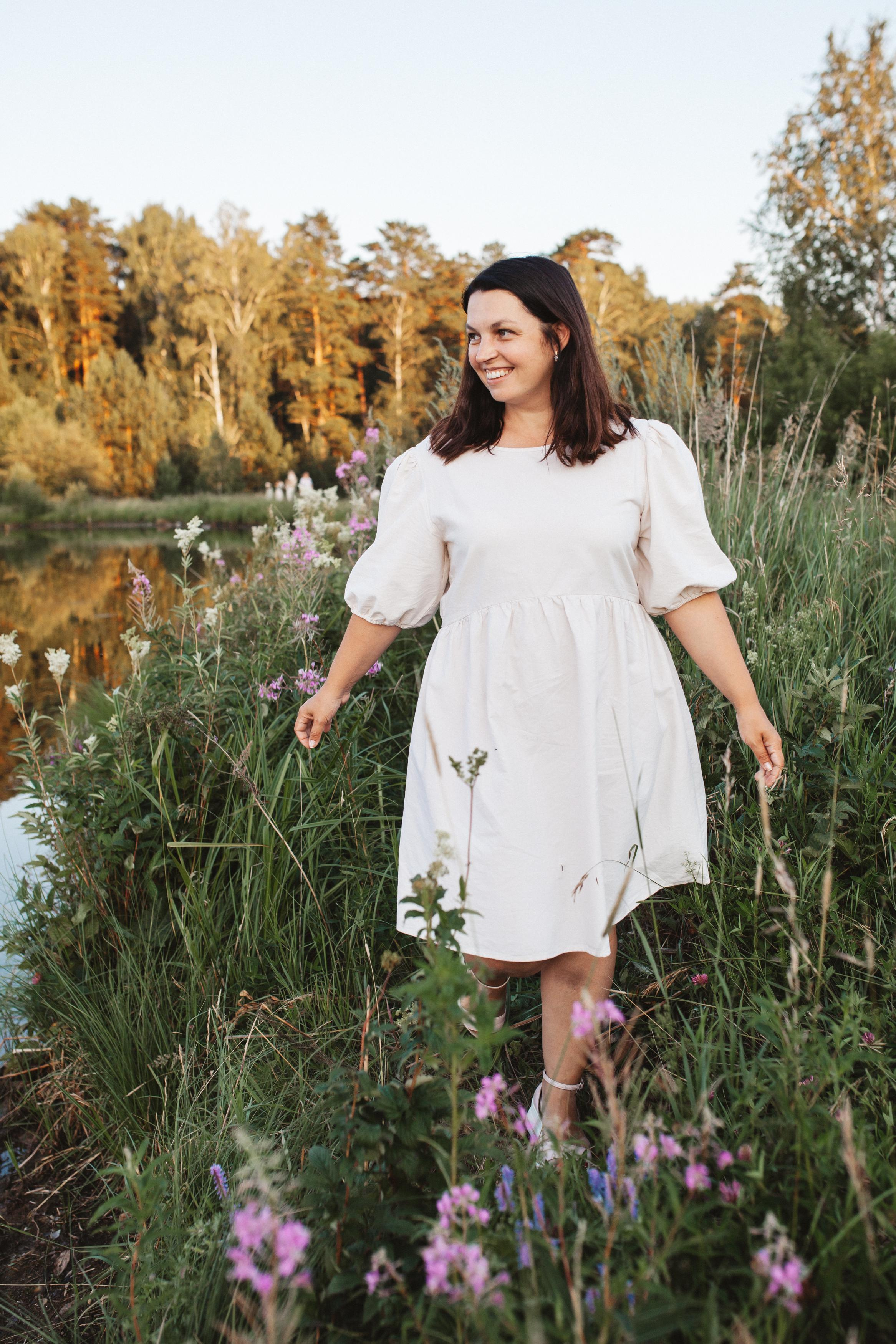 Семья Бабушкиных, лето 2021 г. Семейный фотограф Трусова Евгения в Екатеринбурге