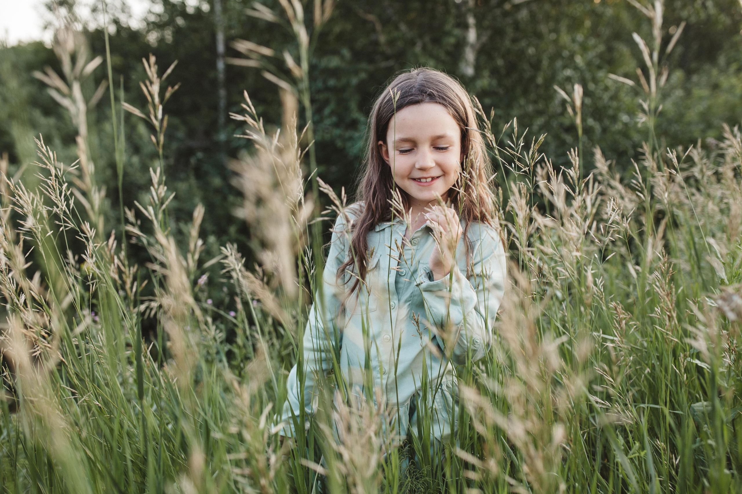 Семья Бабушкиных, лето 2021 г. Семейный фотограф Трусова Евгения в Екатеринбурге
