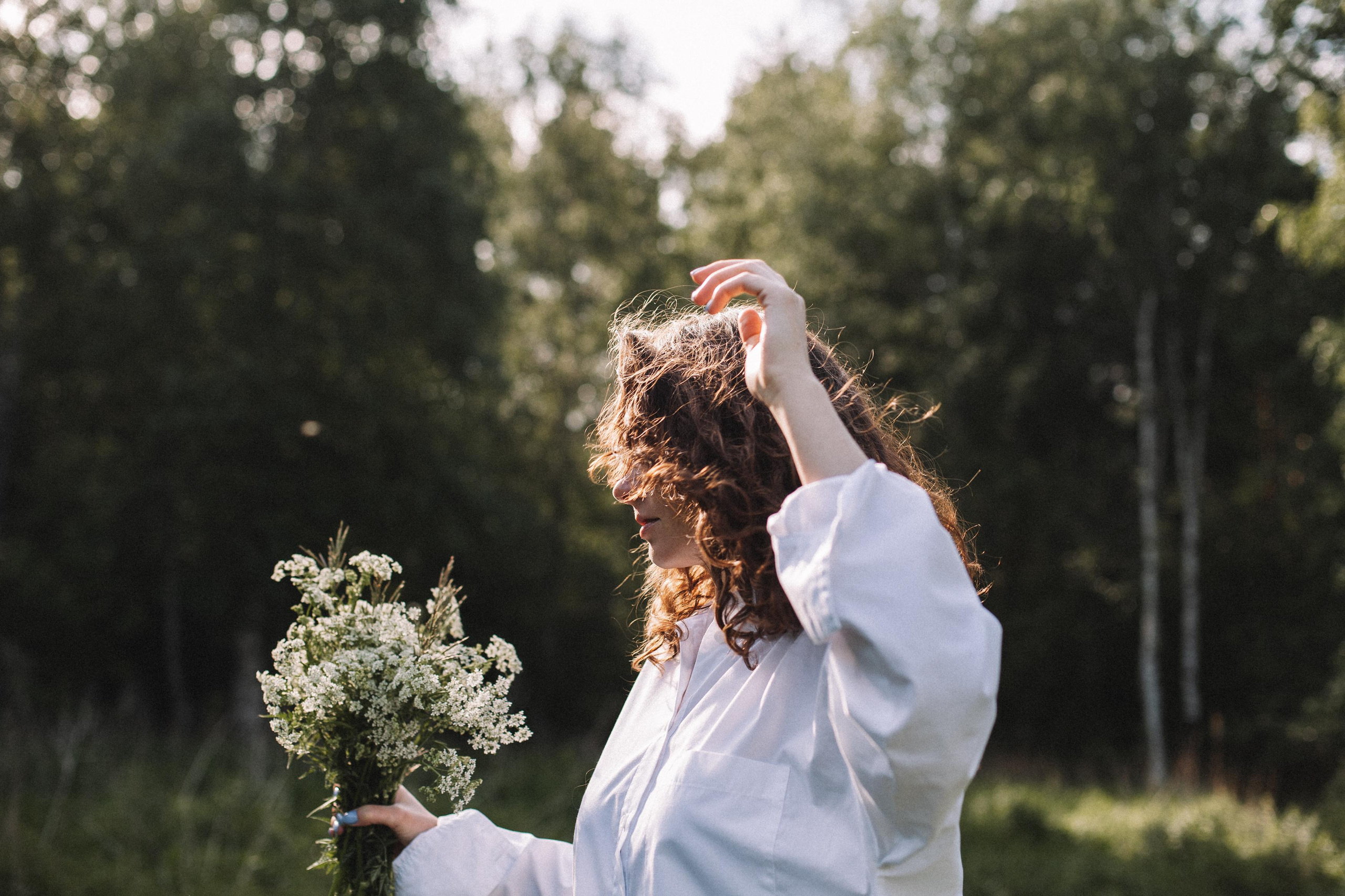 Света, лето 2021. Семейный фотограф Трусова Евгения в Екатеринбурге