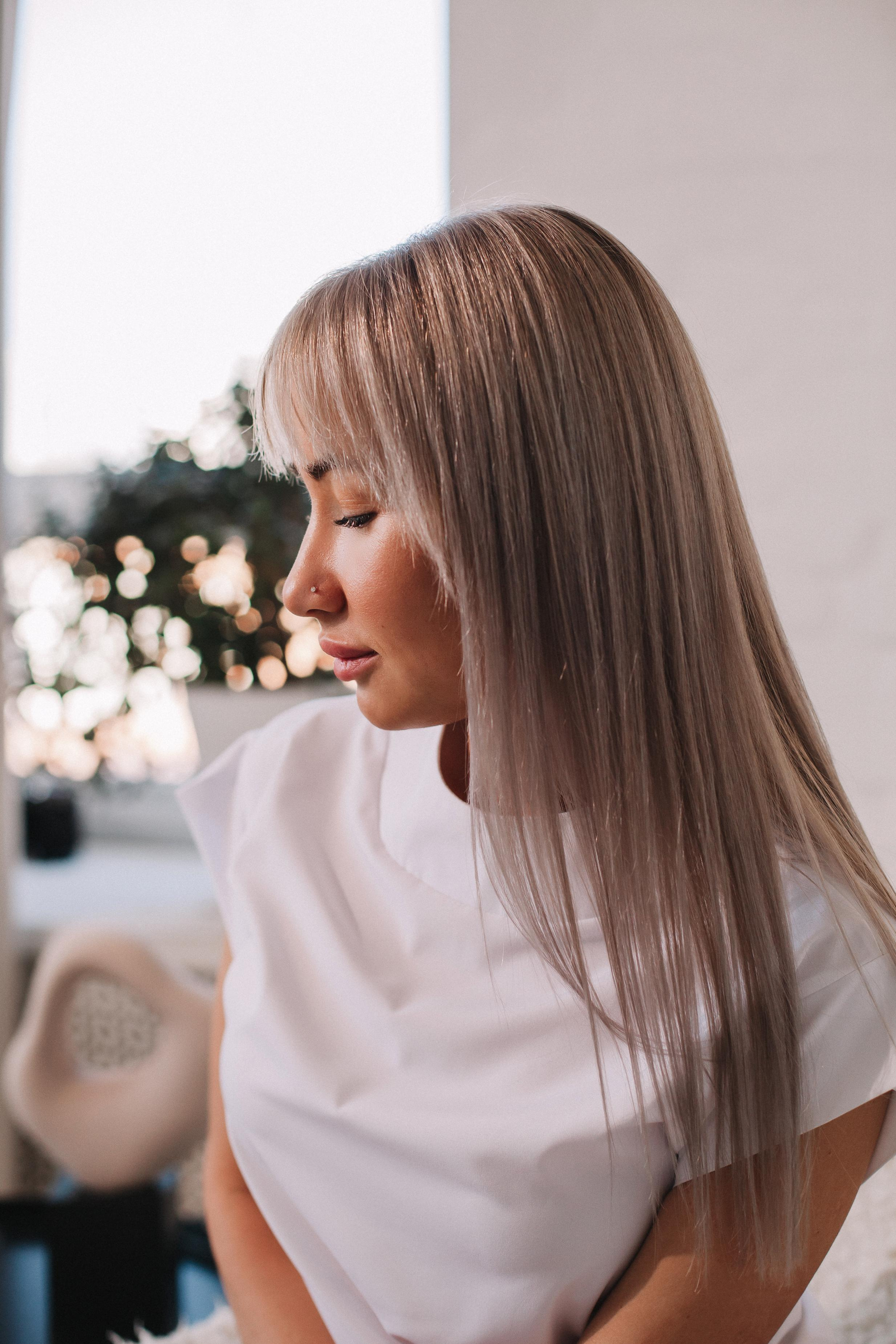 Настя с большой семьей. Семейный фотограф Трусова Евгения в Екатеринбурге