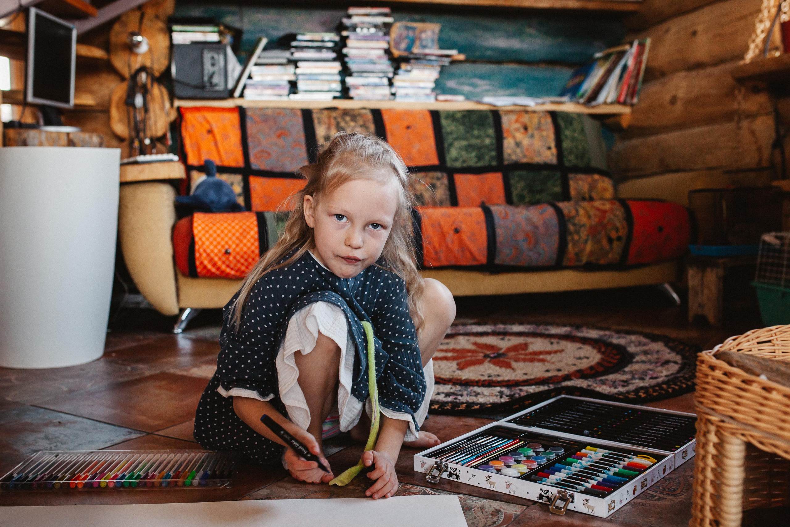 Семейные фотосессии. Семейный фотограф Трусова Евгения в Екатеринбурге