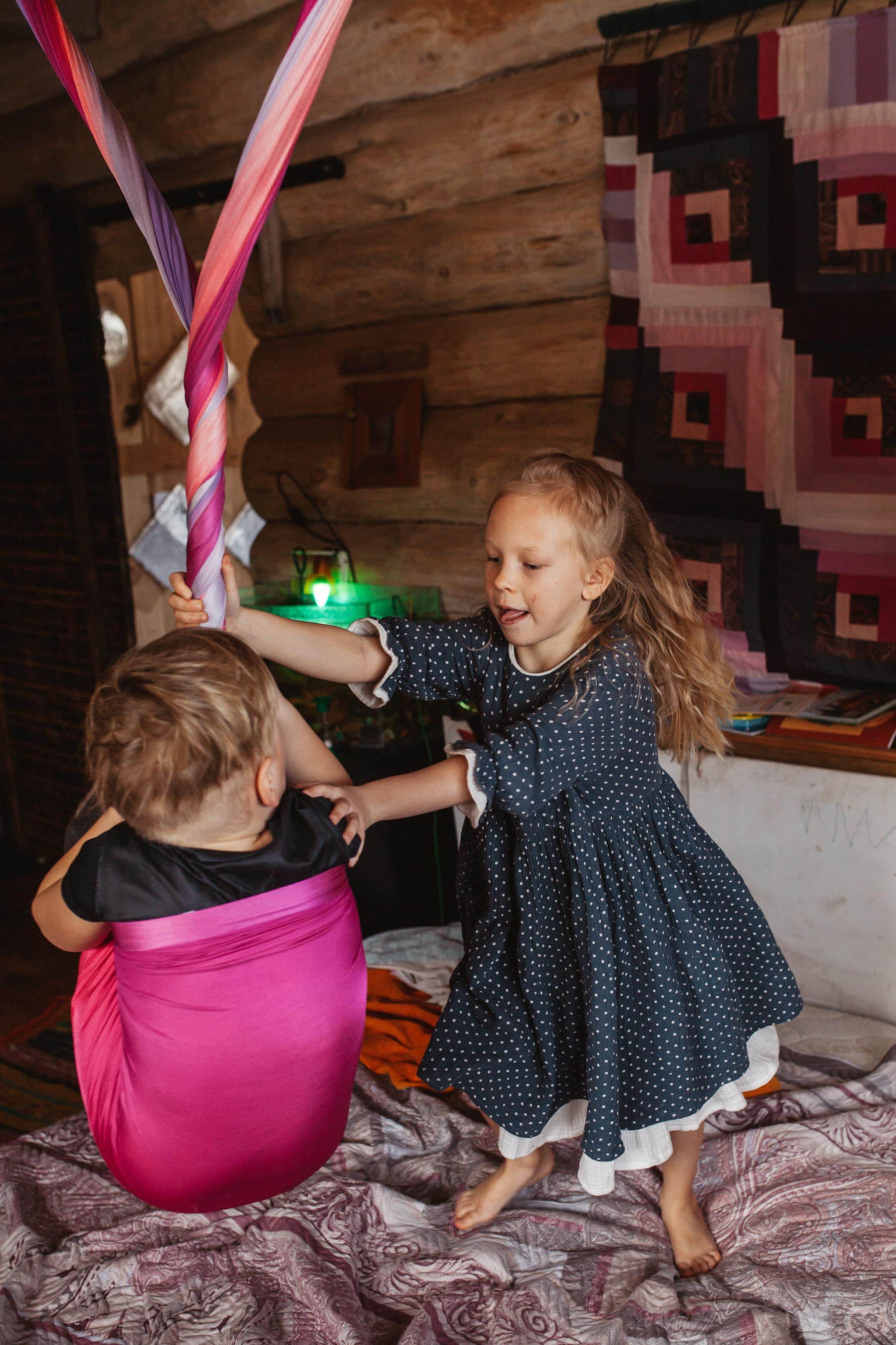 Семейные фотосессии. Семейный фотограф Трусова Евгения в Екатеринбурге