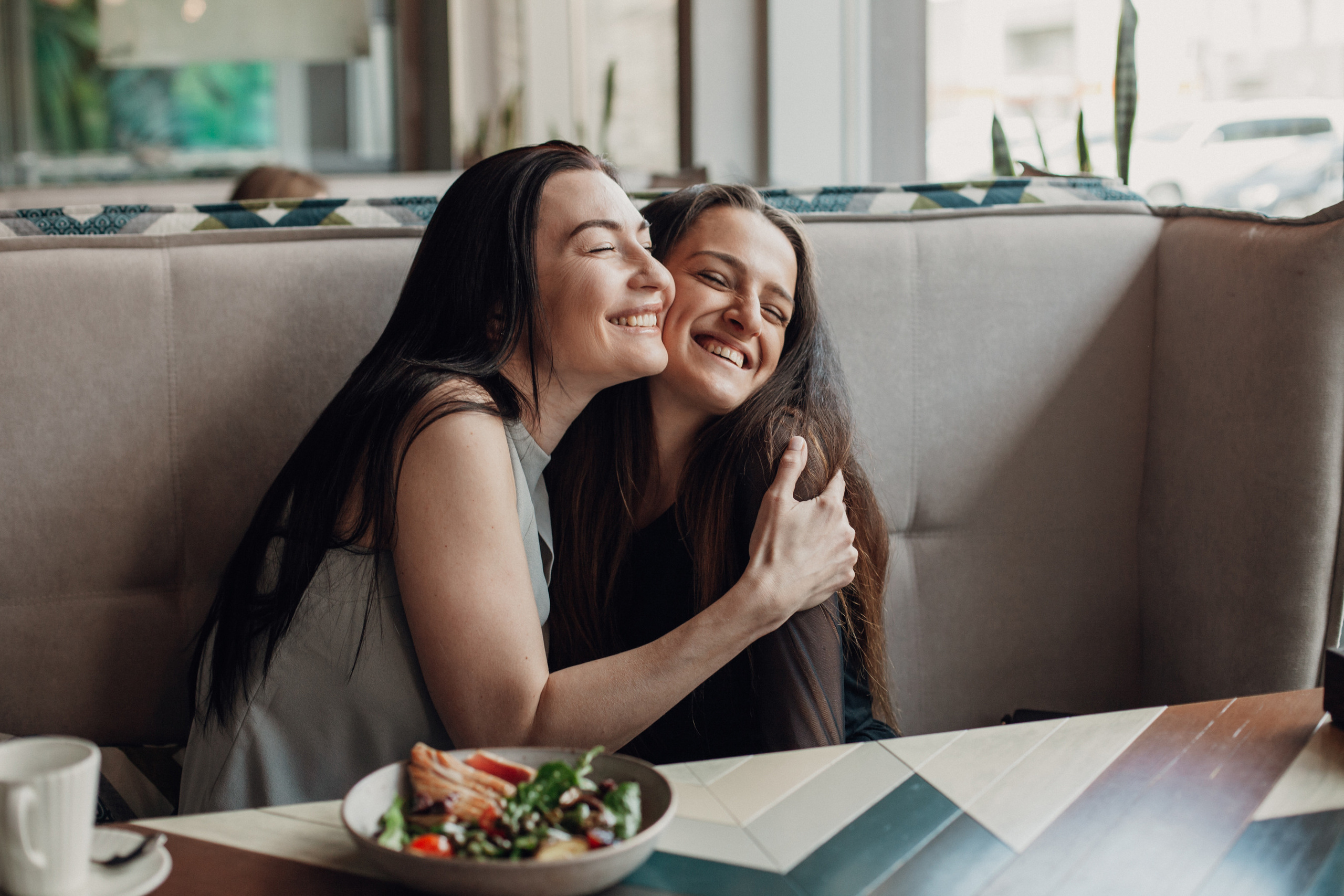 Встреча подруг, 30 апреля. Семейный фотограф Трусова Евгения в Екатеринбурге