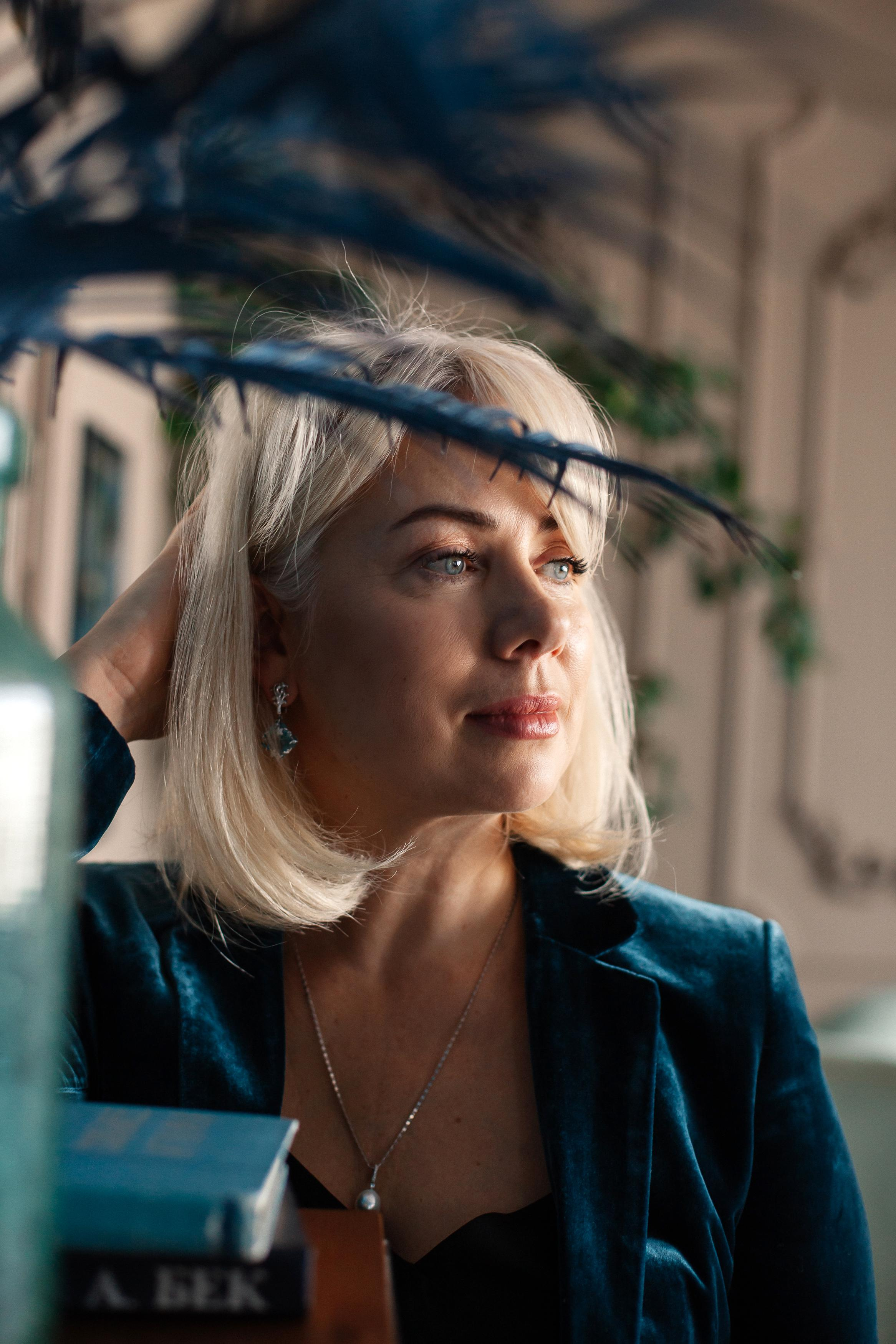 Полина, деловые портреты, февраль 2022. Семейный фотограф Трусова Евгения в Екатеринбурге