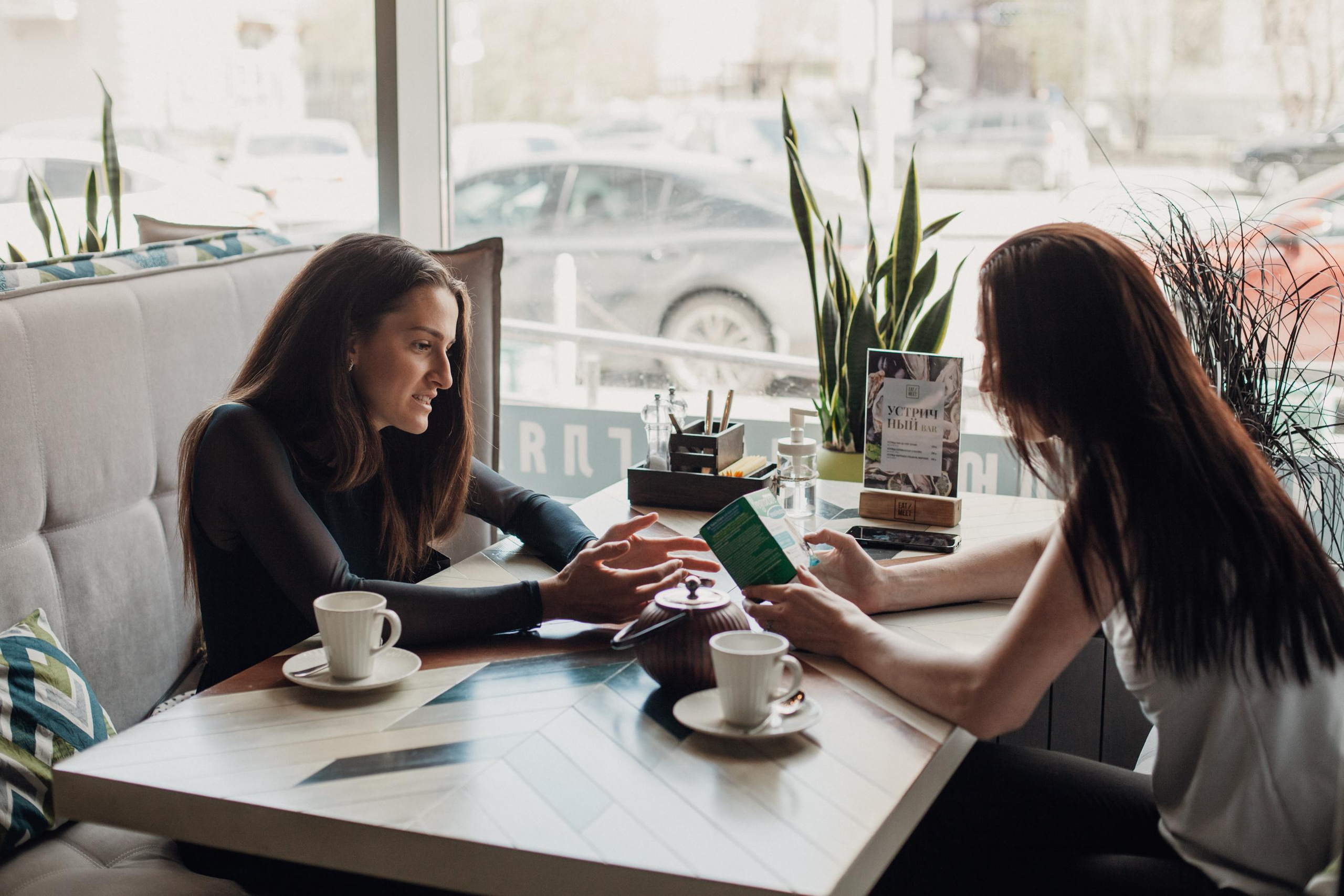 Встреча подруг, 30 апреля. Семейный фотограф Трусова Евгения в Екатеринбурге
