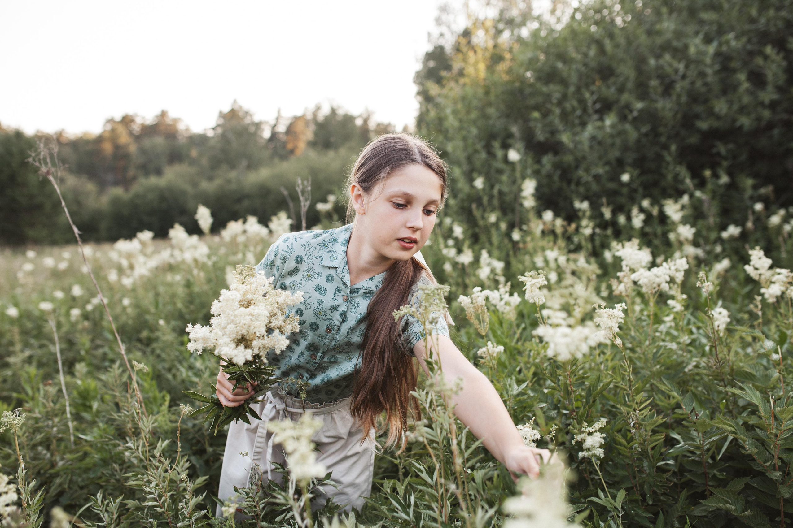 Семья Бабушкиных, лето 2021 г. Семейный фотограф Трусова Евгения в Екатеринбурге