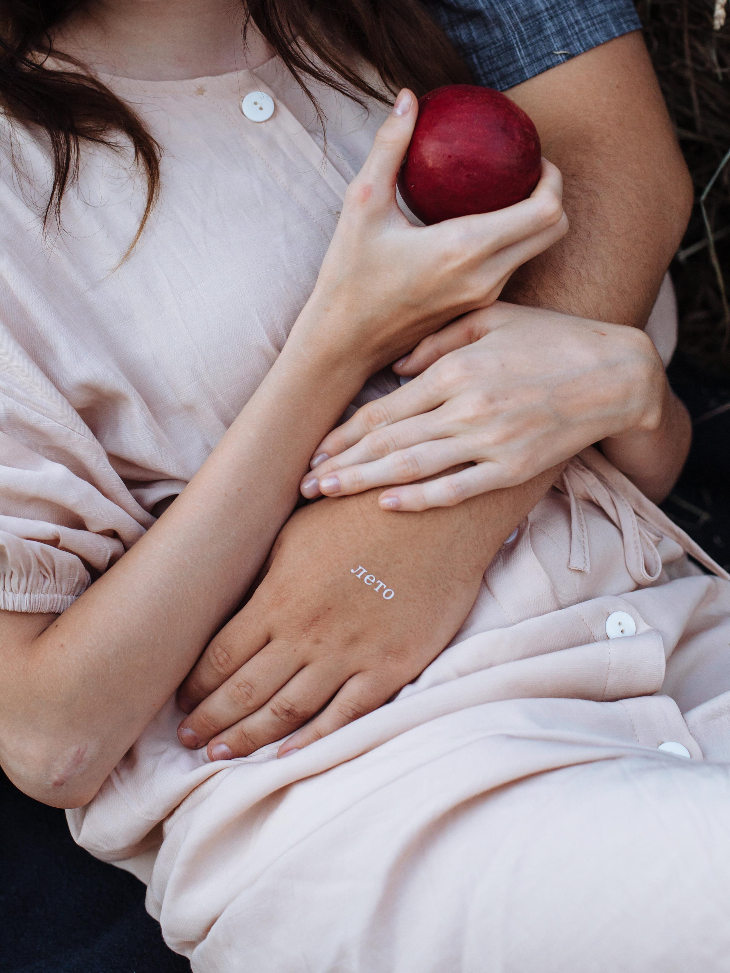 Ян и Алёна, фотосессия в Истоке. Семейный фотограф Трусова Евгения в Екатеринбурге