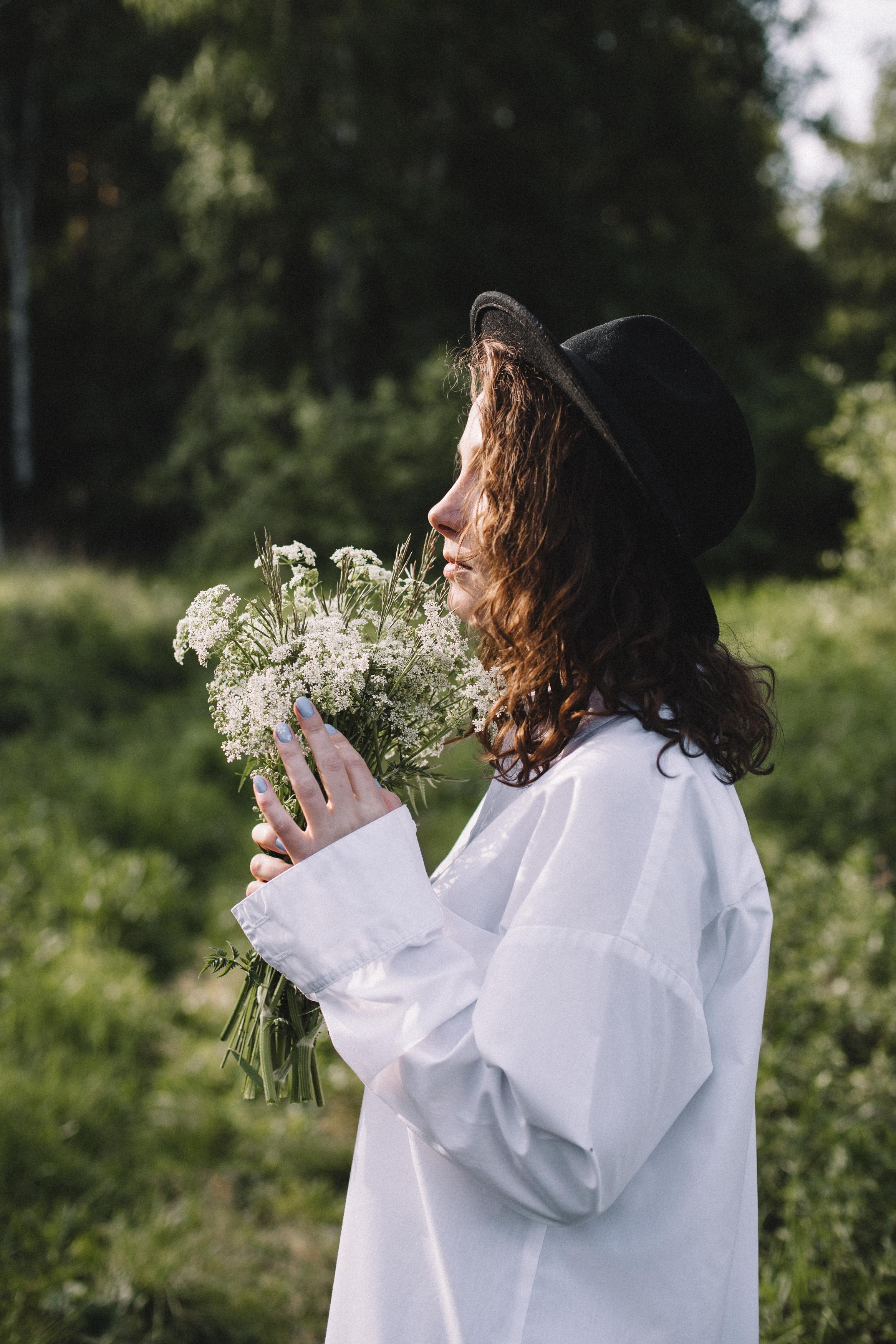 Света, лето 2021. Семейный фотограф Трусова Евгения в Екатеринбурге