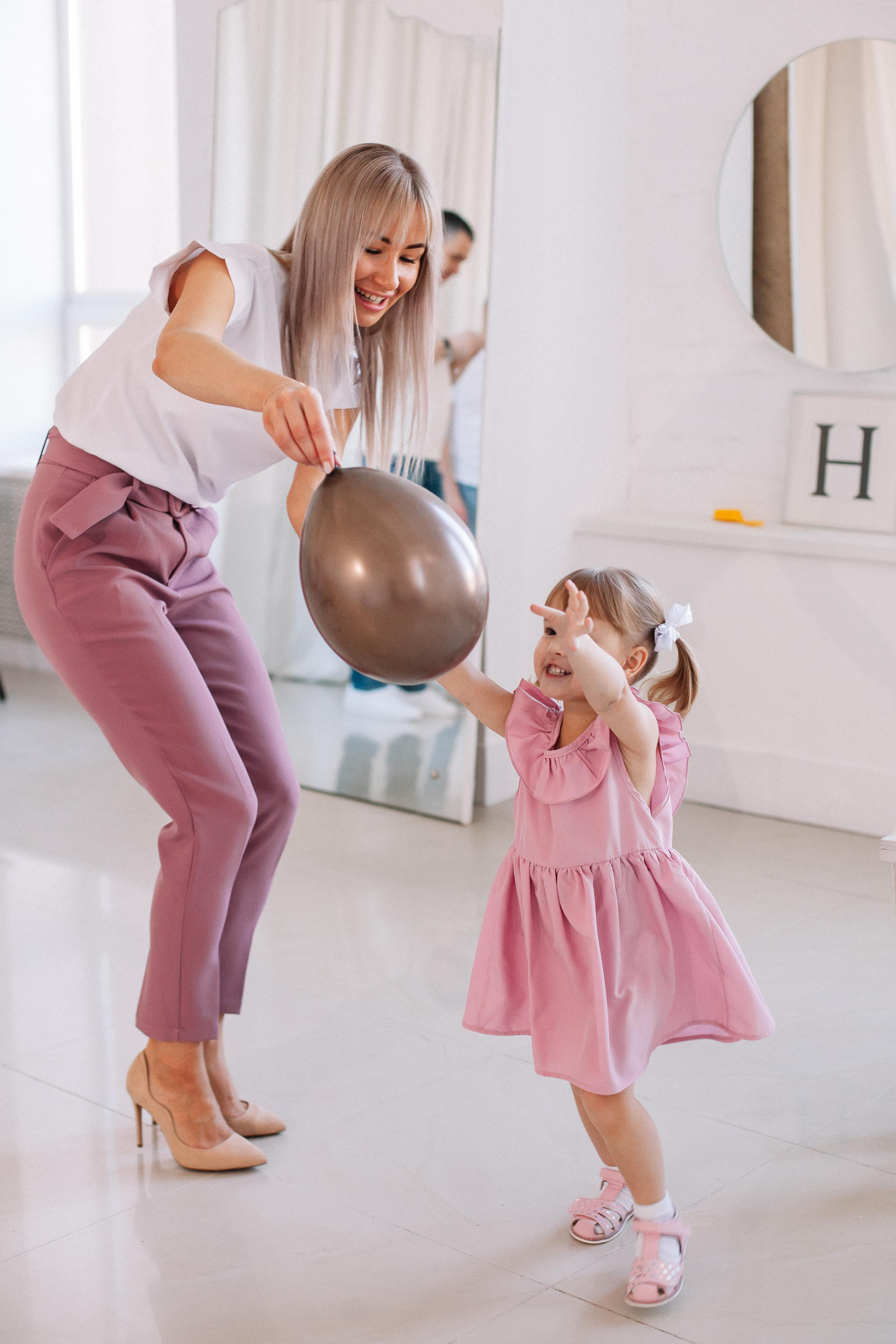 Настя с большой семьей. Семейный фотограф Трусова Евгения в Екатеринбурге