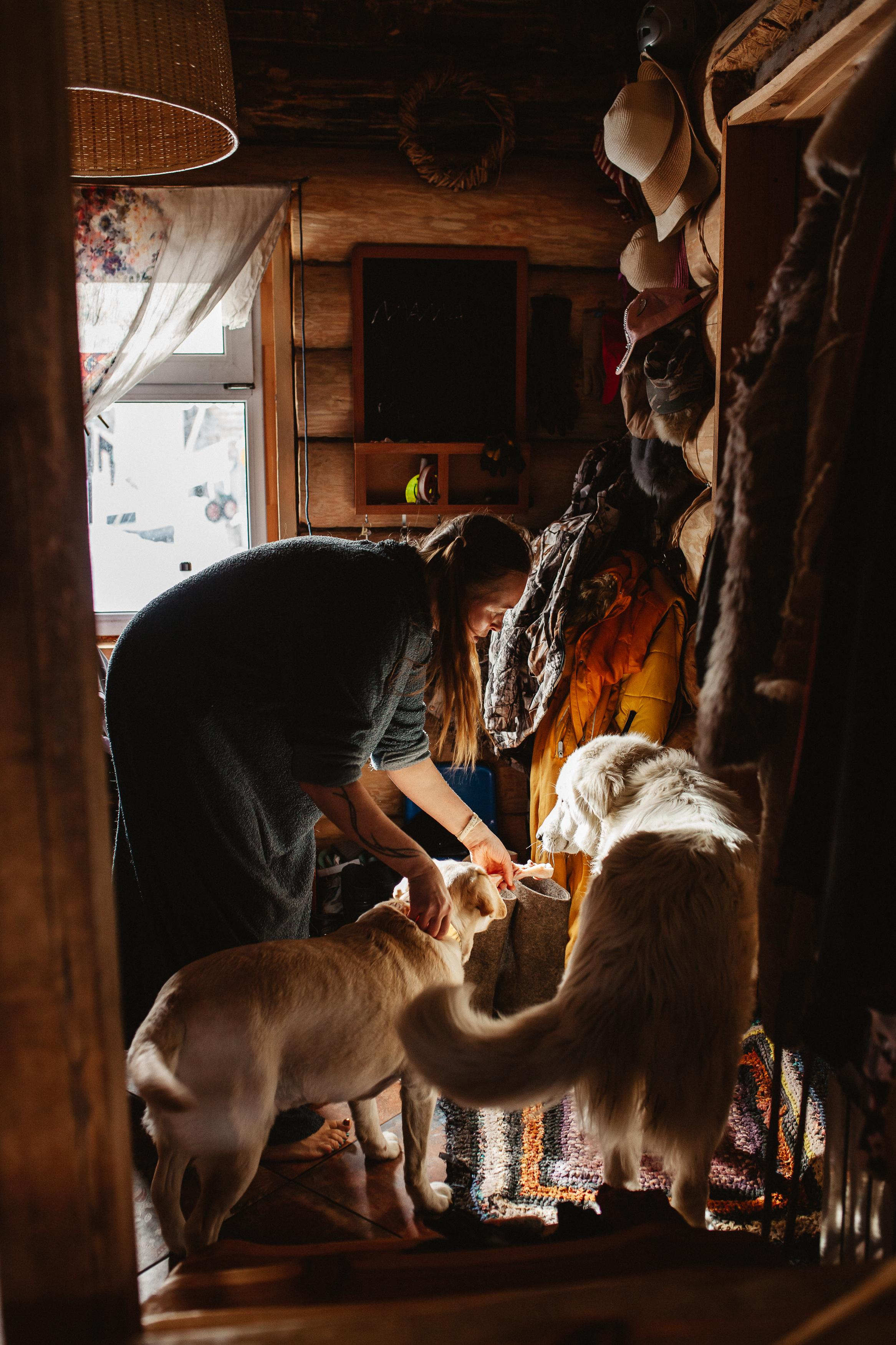 Семейные фотосессии. Семейный фотограф Трусова Евгения в Екатеринбурге