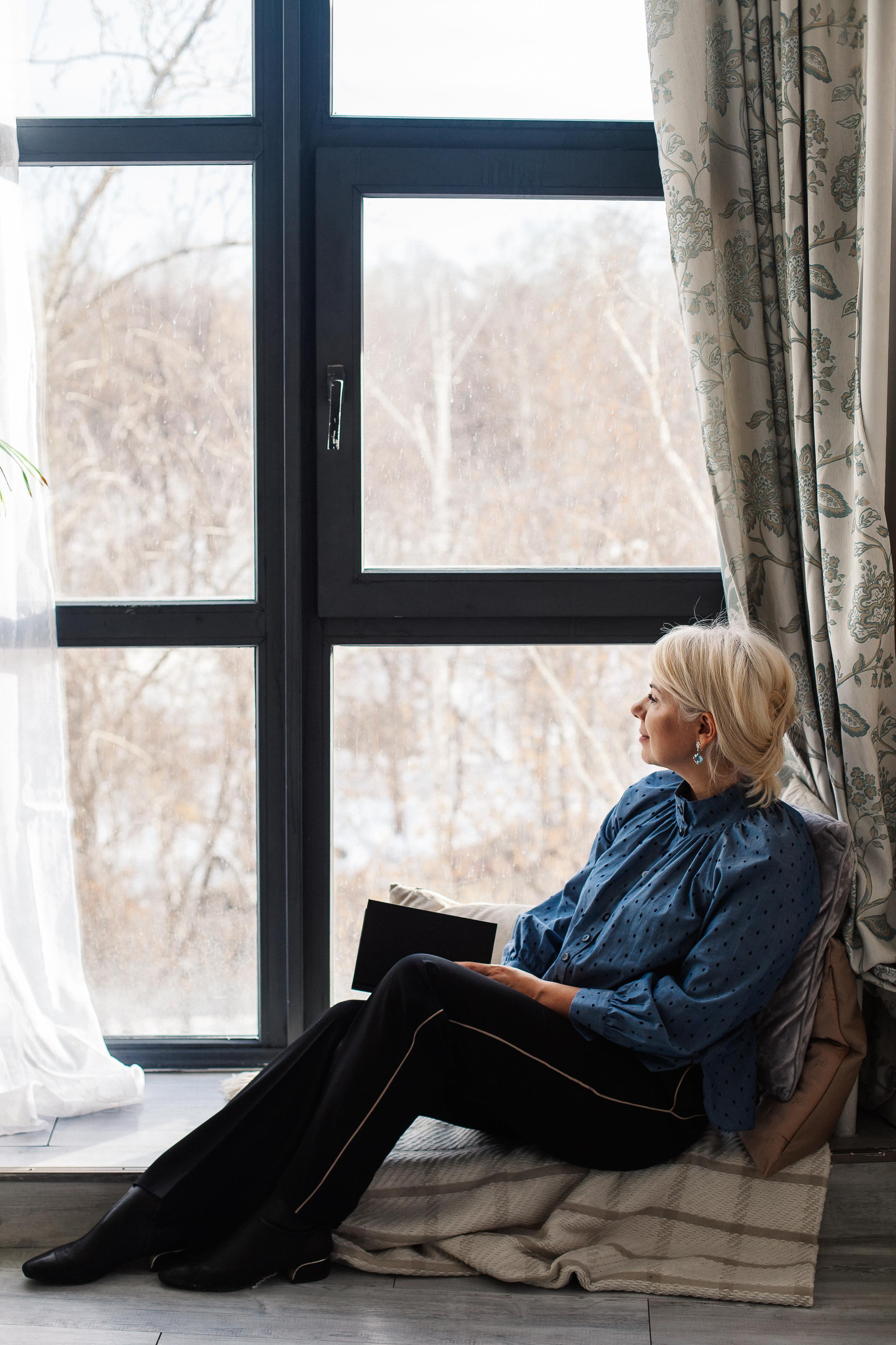 Полина, деловые портреты, февраль 2022. Семейный фотограф Трусова Евгения в Екатеринбурге