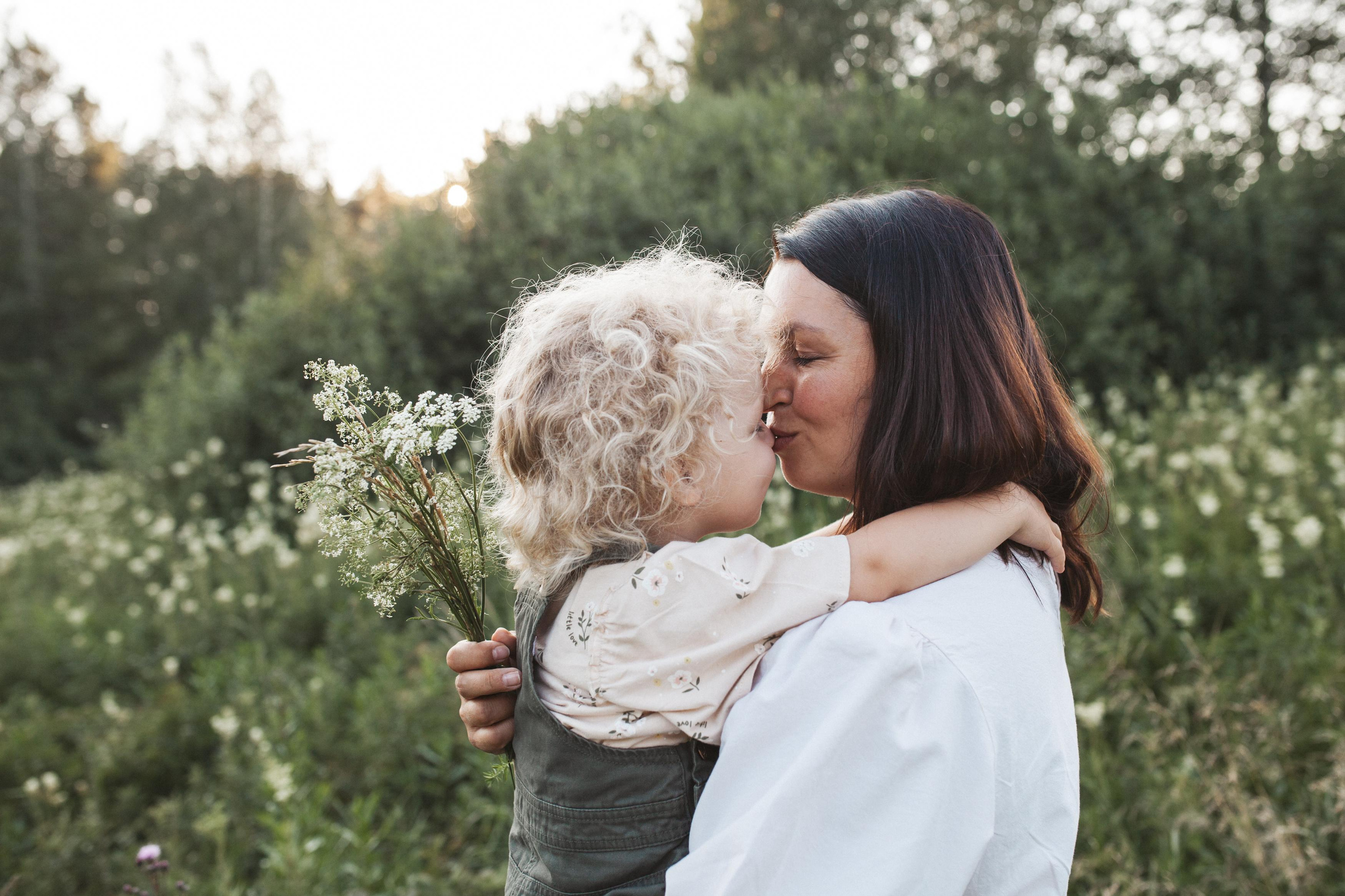 Семья Бабушкиных, лето 2021 г. Семейный фотограф Трусова Евгения в Екатеринбурге