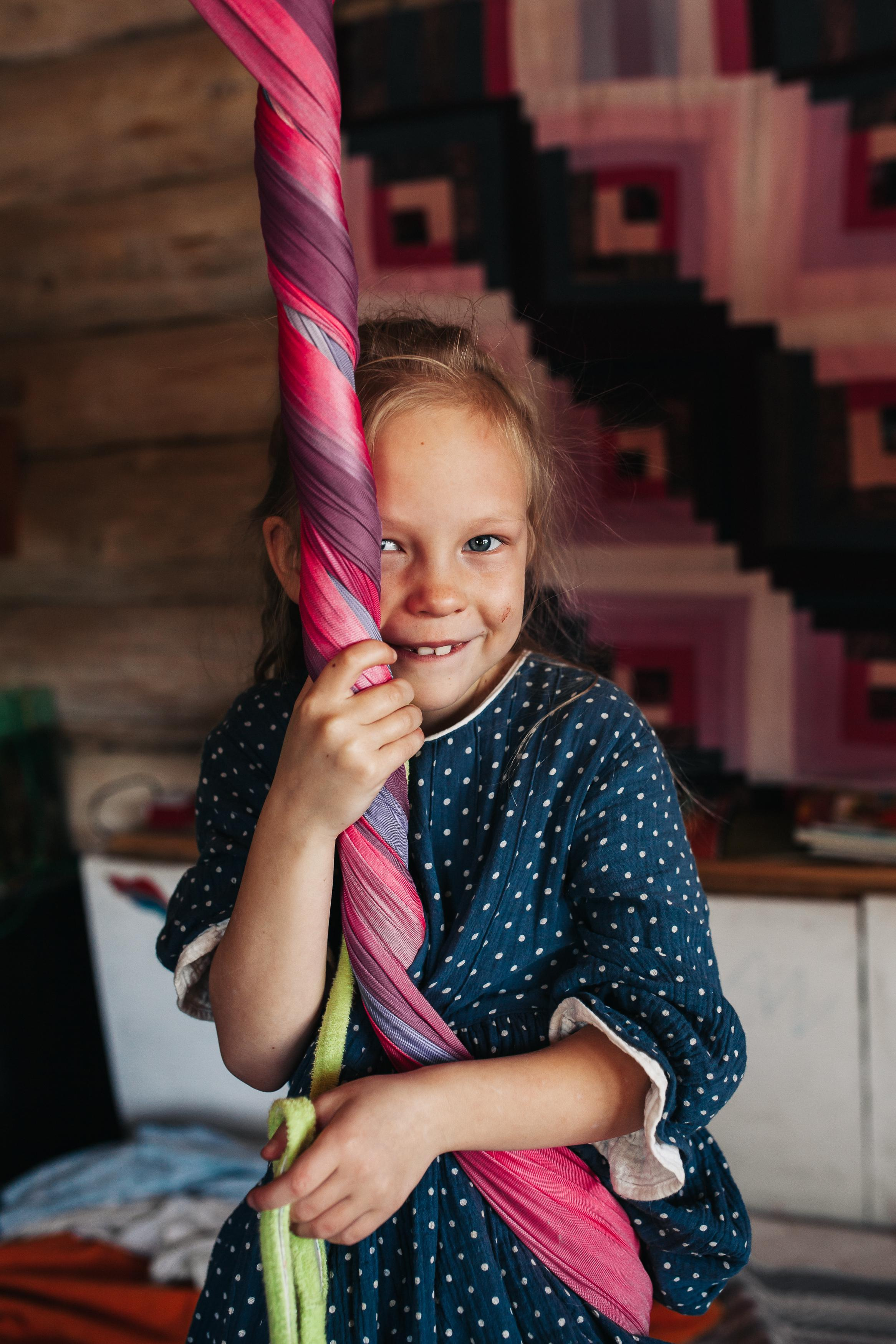 Семейные фотосессии. Семейный фотограф Трусова Евгения в Екатеринбурге