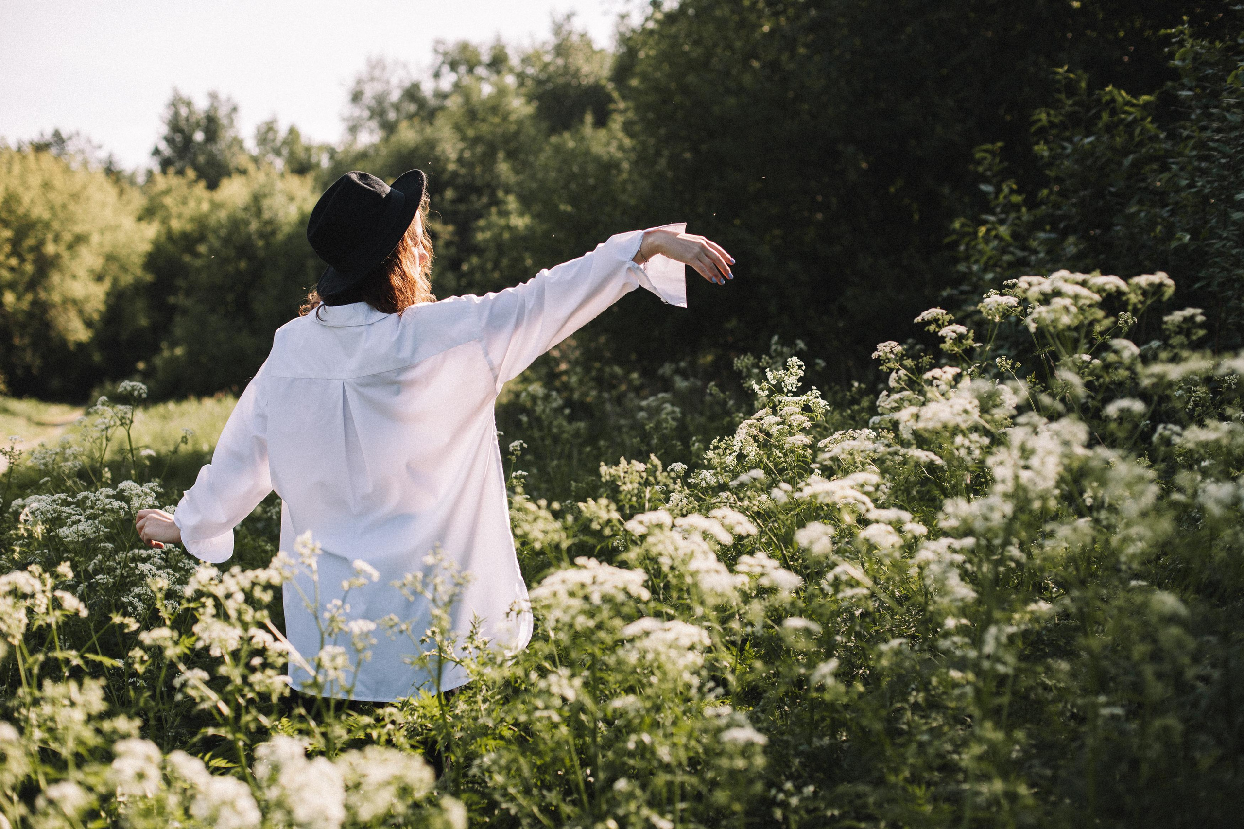 Света, лето 2021. Семейный фотограф Трусова Евгения в Екатеринбурге