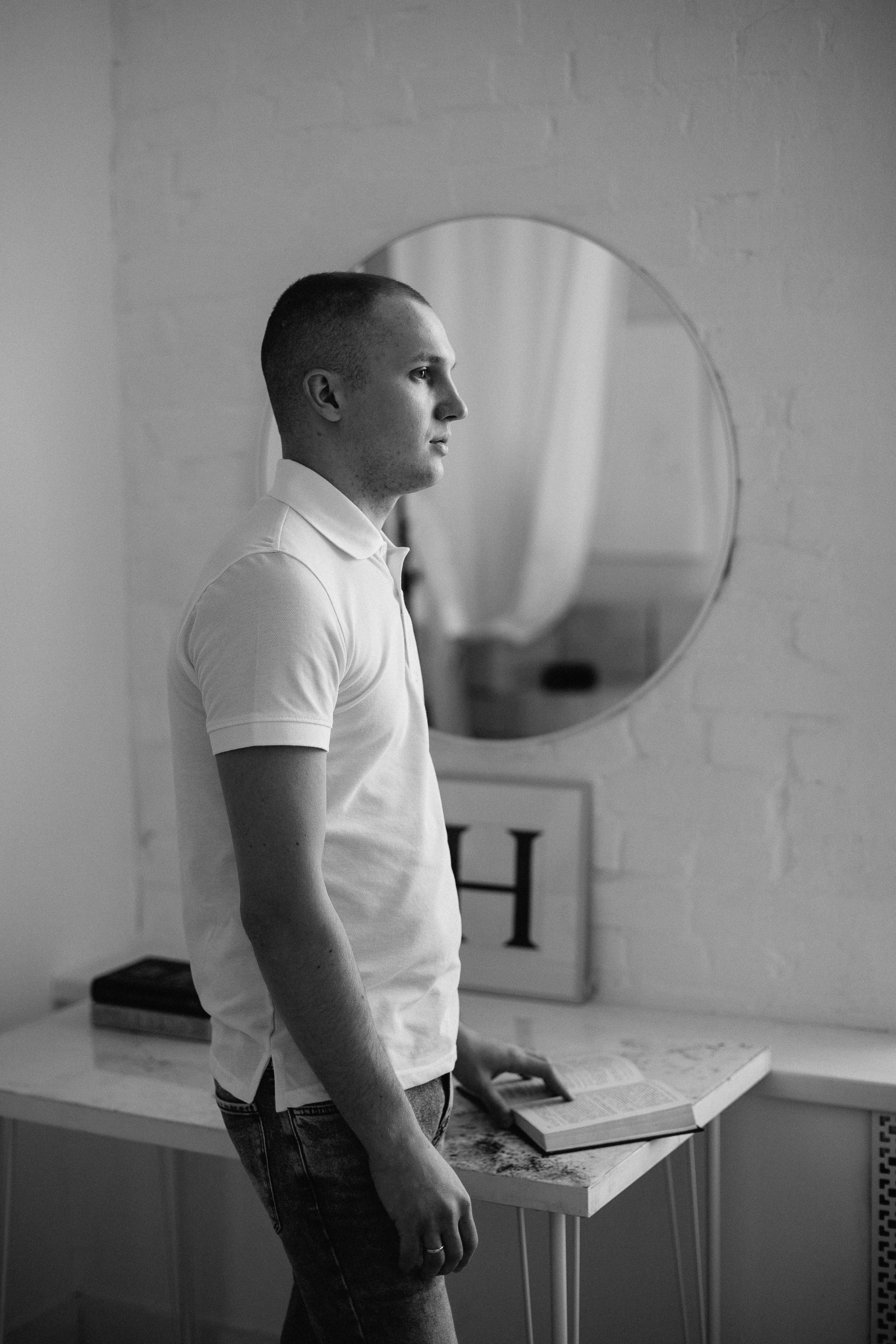 Настя с большой семьей. Семейный фотограф Трусова Евгения в Екатеринбурге