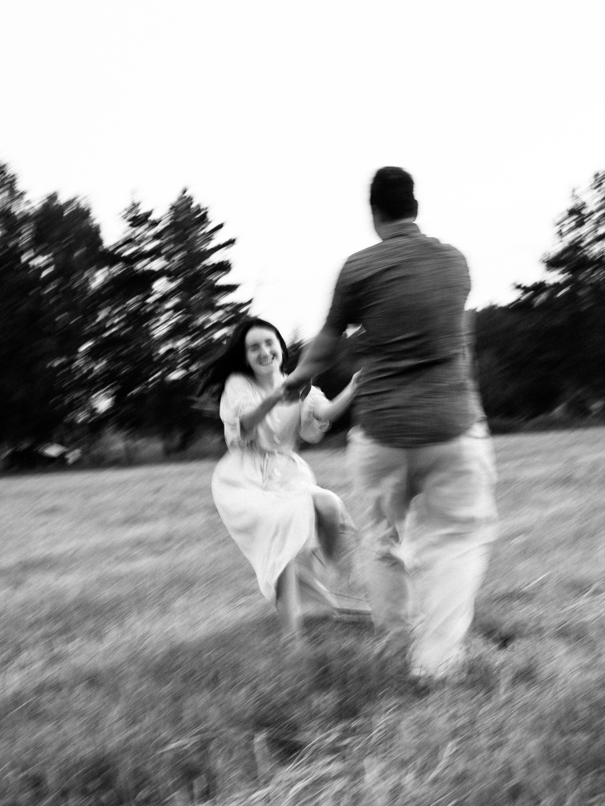 Ян и Алёна, фотосессия в Истоке. Семейный фотограф Трусова Евгения в Екатеринбурге