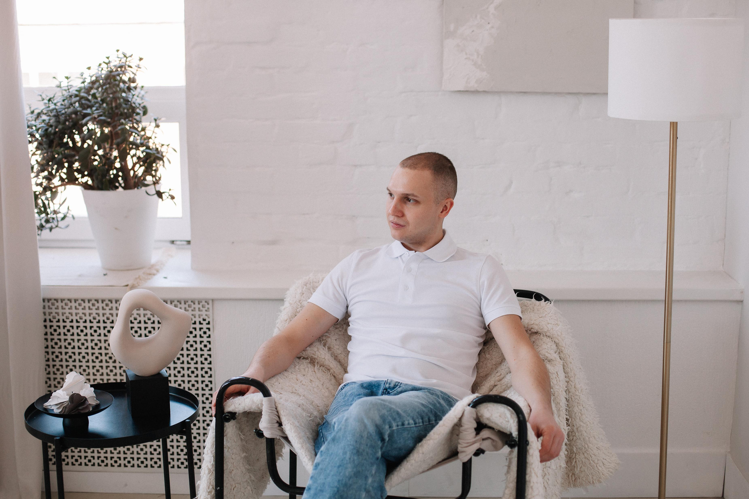 Настя с большой семьей. Семейный фотограф Трусова Евгения в Екатеринбурге