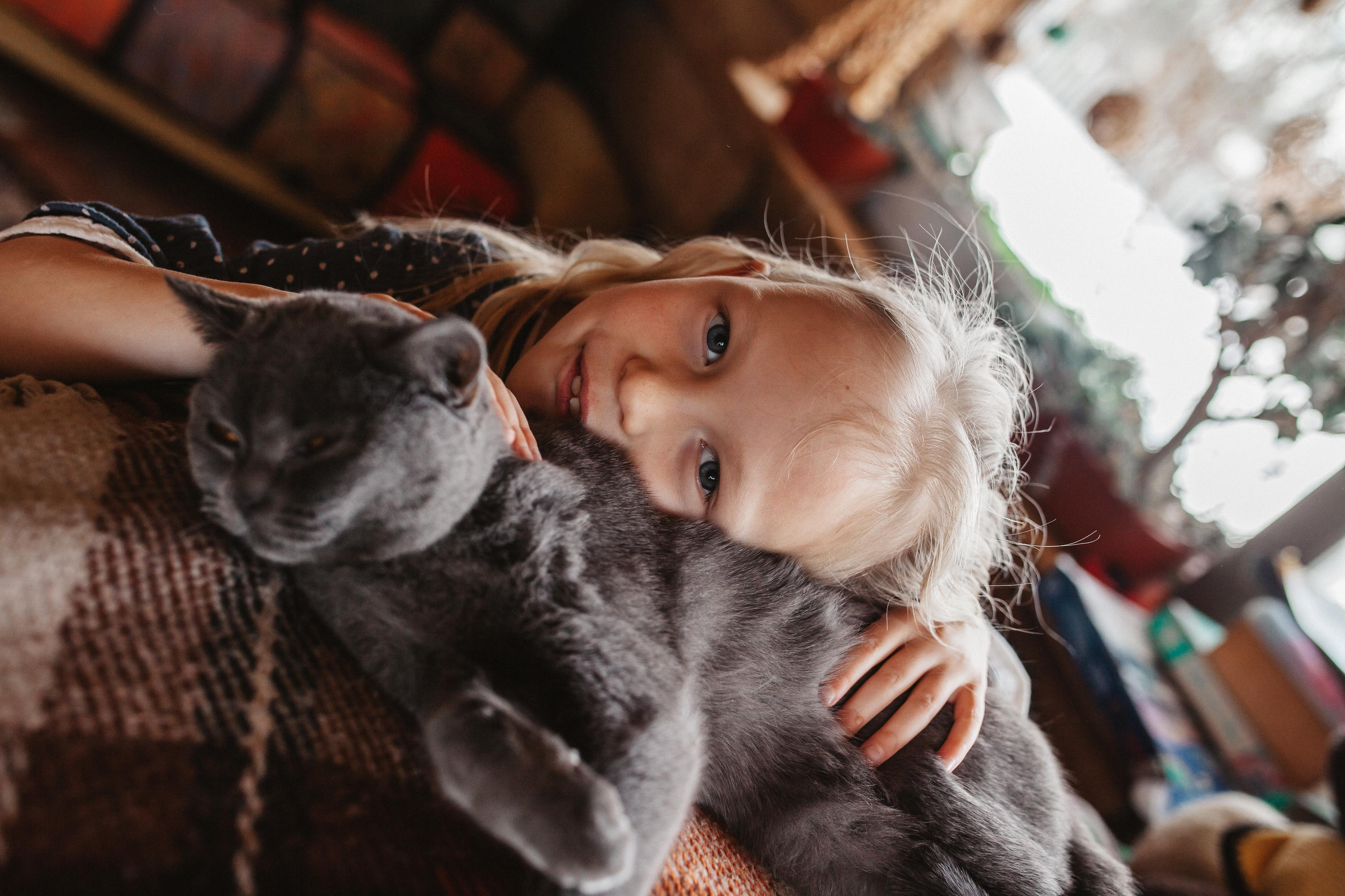 Семейные фотосессии. Семейный фотограф Трусова Евгения в Екатеринбурге