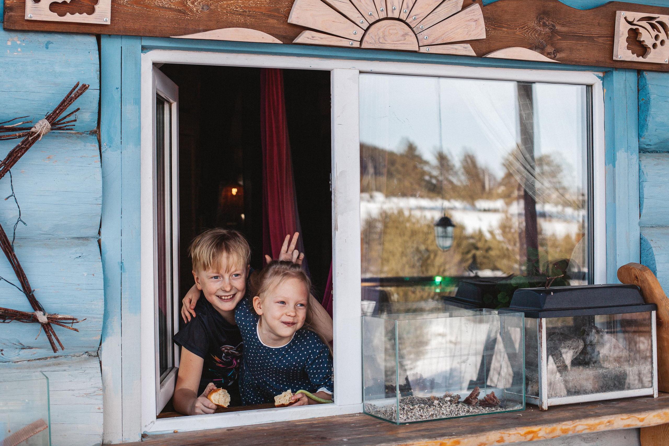 Семейные фотосессии. Семейный фотограф Трусова Евгения в Екатеринбурге