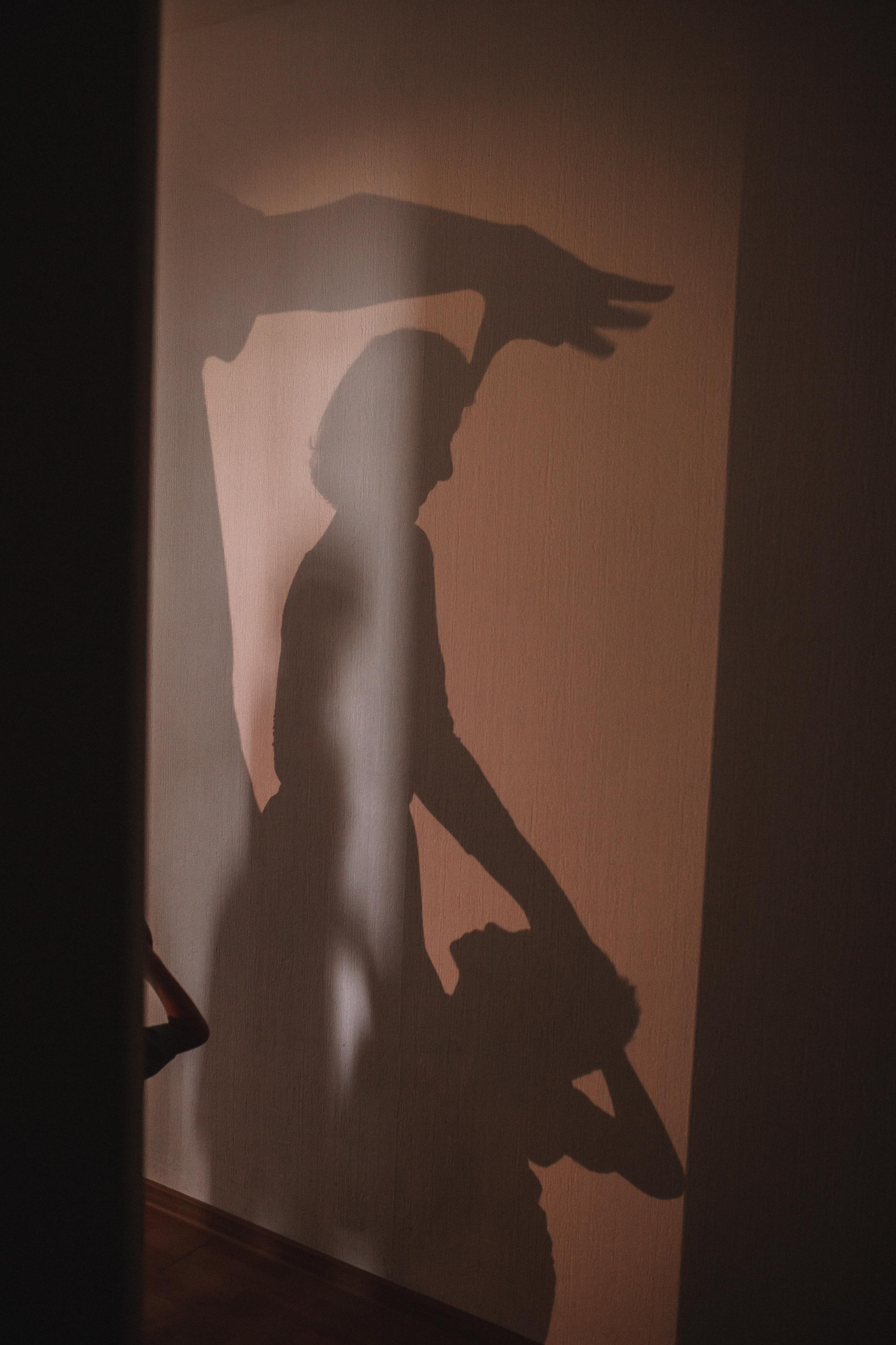 Аня с сыновьями. Семейный фотограф Трусова Евгения в Екатеринбурге