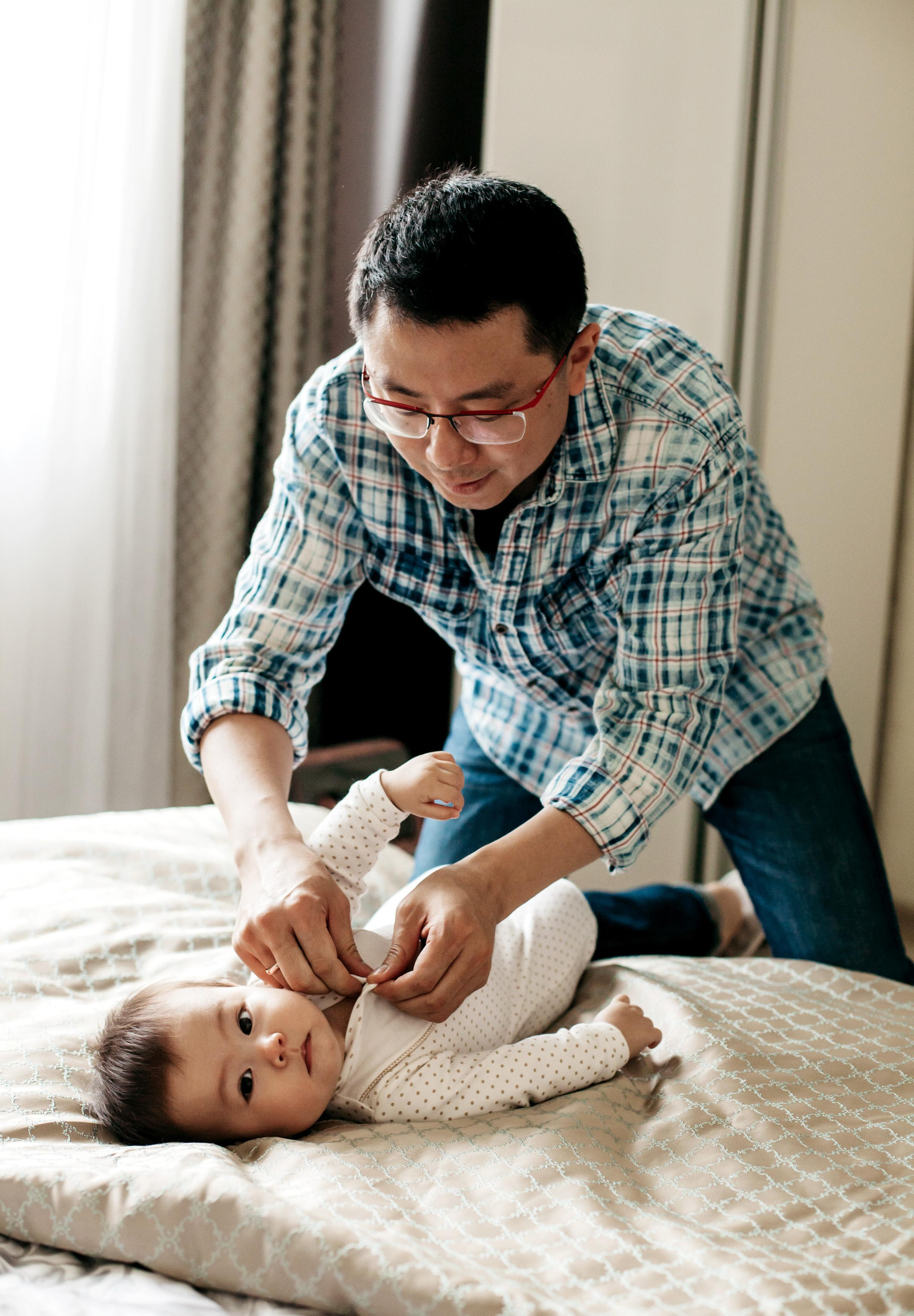 Семейный фотограф Трусова Евгения в Екатеринбурге