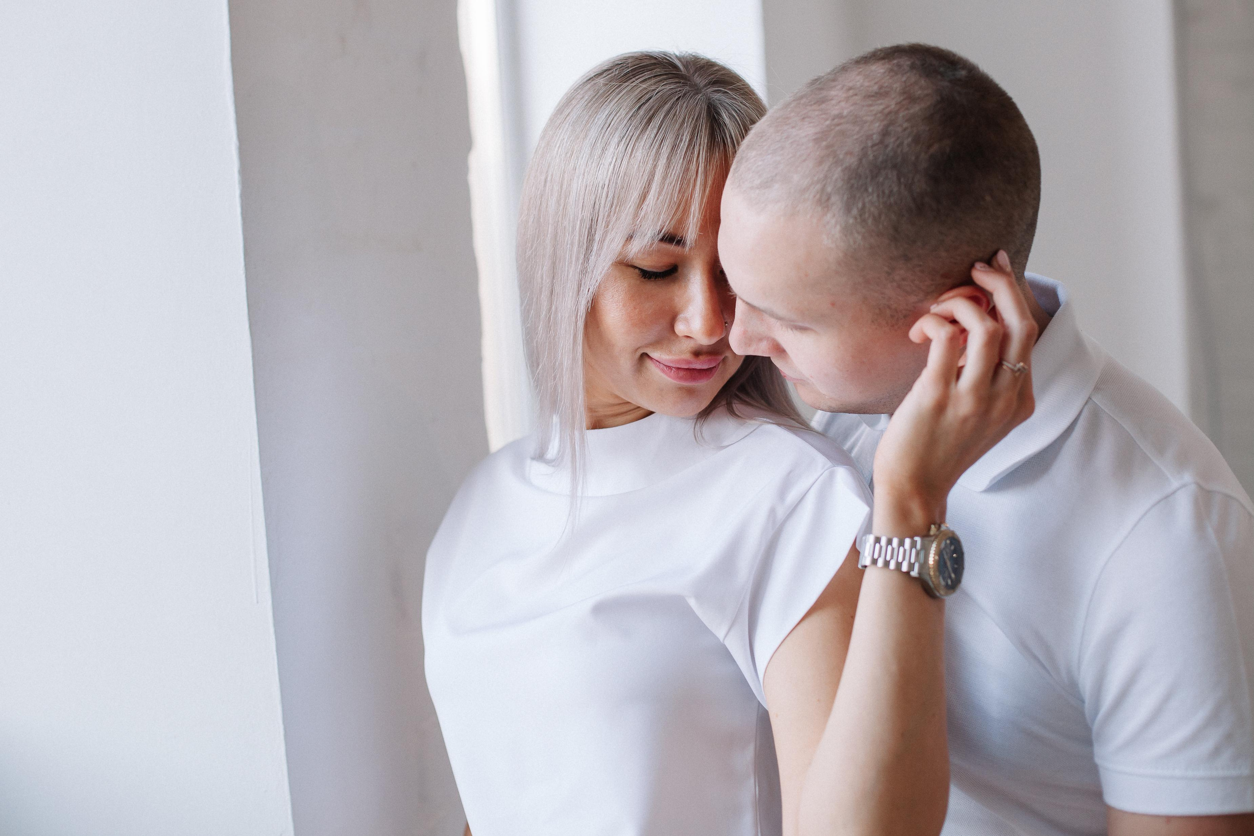 Настя с большой семьей. Семейный фотограф Трусова Евгения в Екатеринбурге