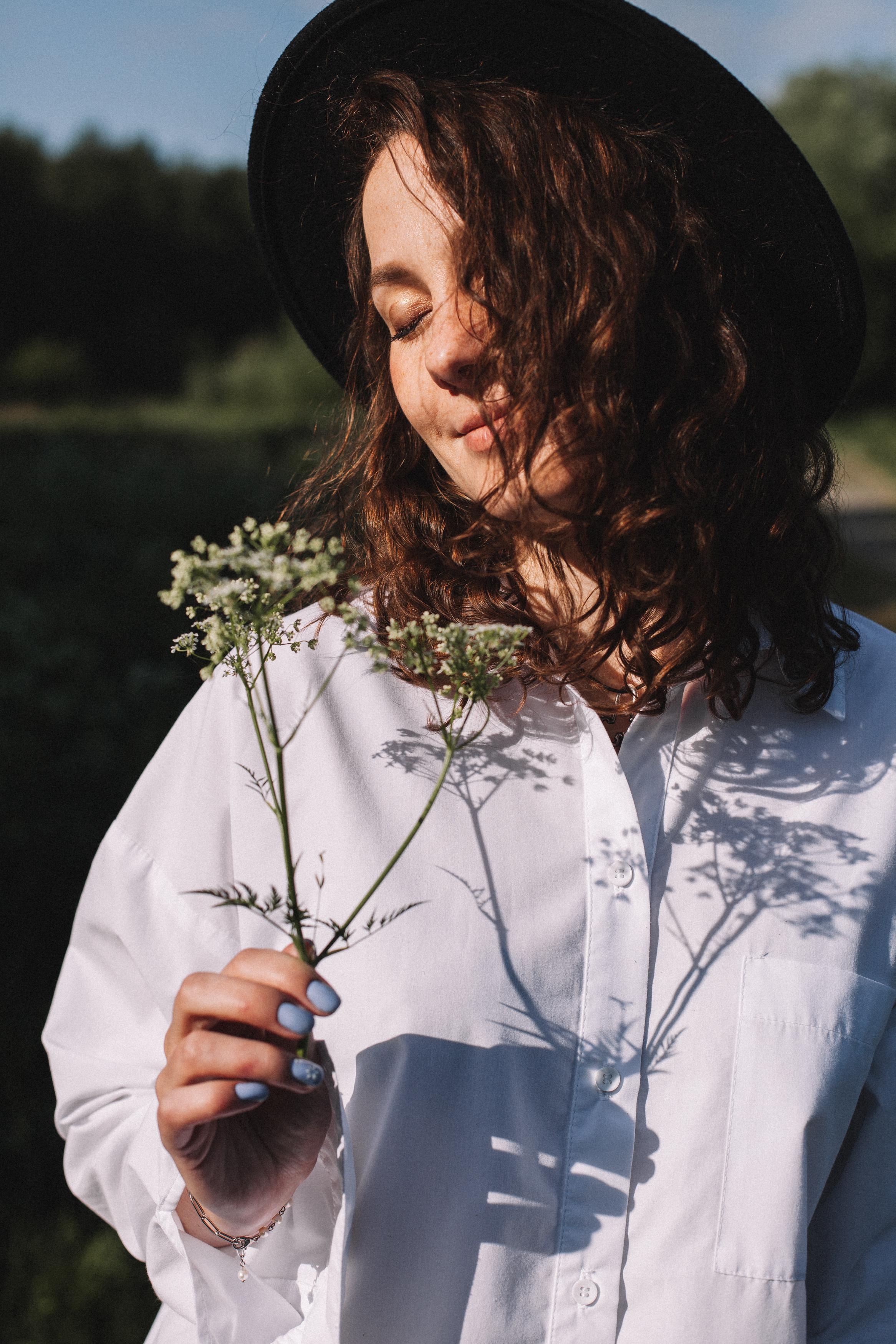 Света, лето 2021. Семейный фотограф Трусова Евгения в Екатеринбурге