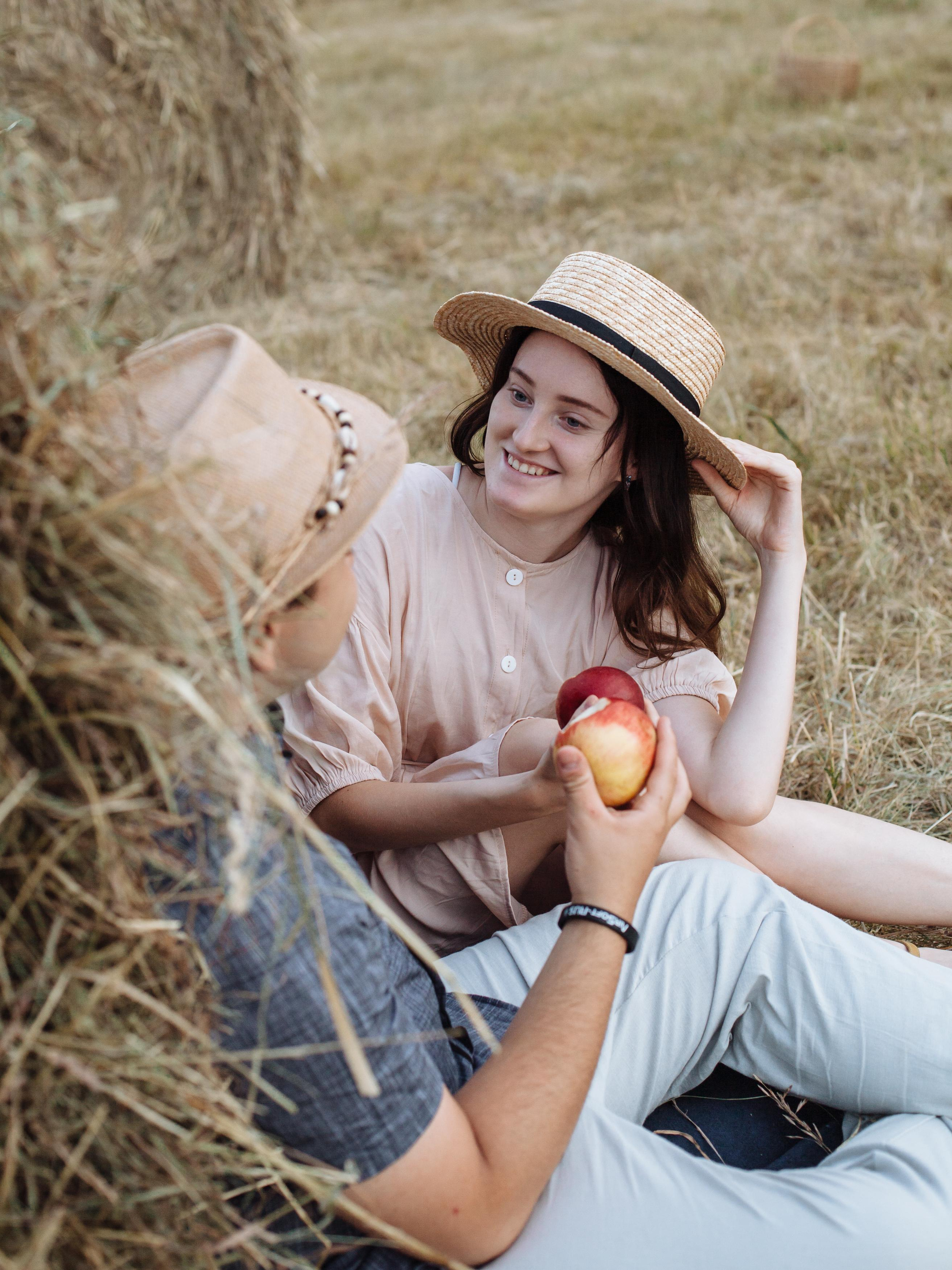 Ян и Алёна, фотосессия в Истоке. Семейный фотограф Трусова Евгения в Екатеринбурге