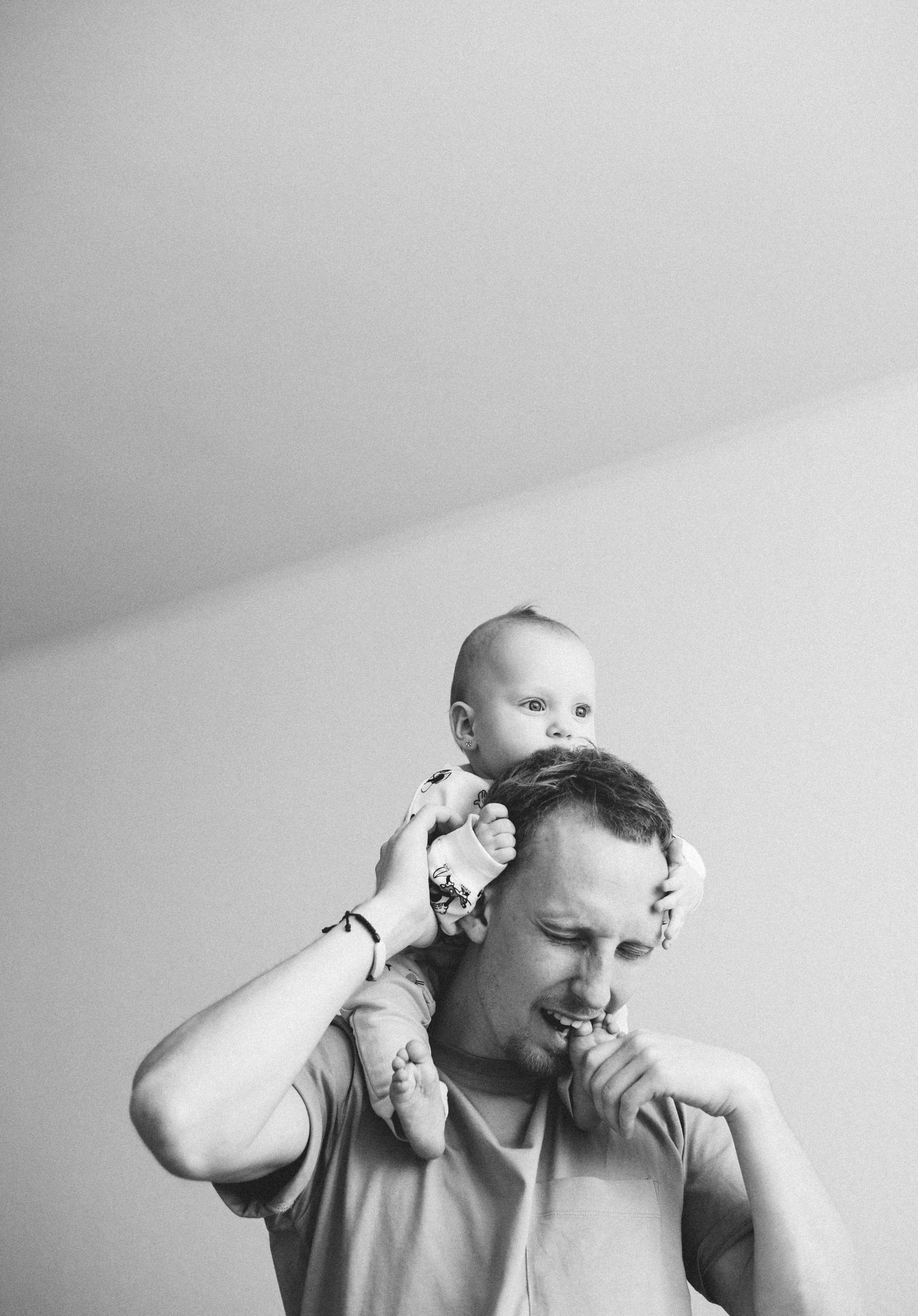 Семейный фотограф Трусова Евгения в Екатеринбурге