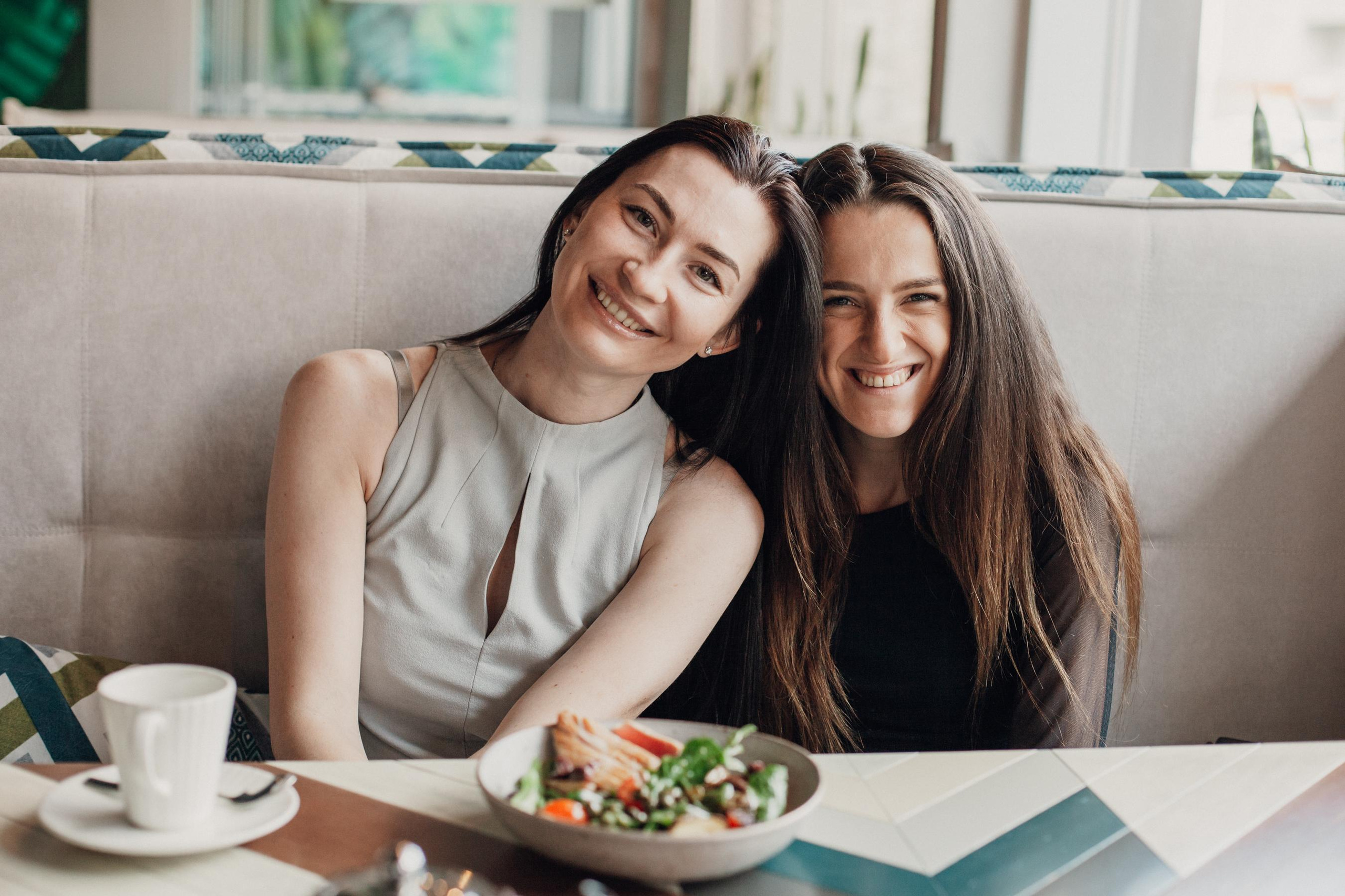 Встреча подруг, 30 апреля. Семейный фотограф Трусова Евгения в Екатеринбурге