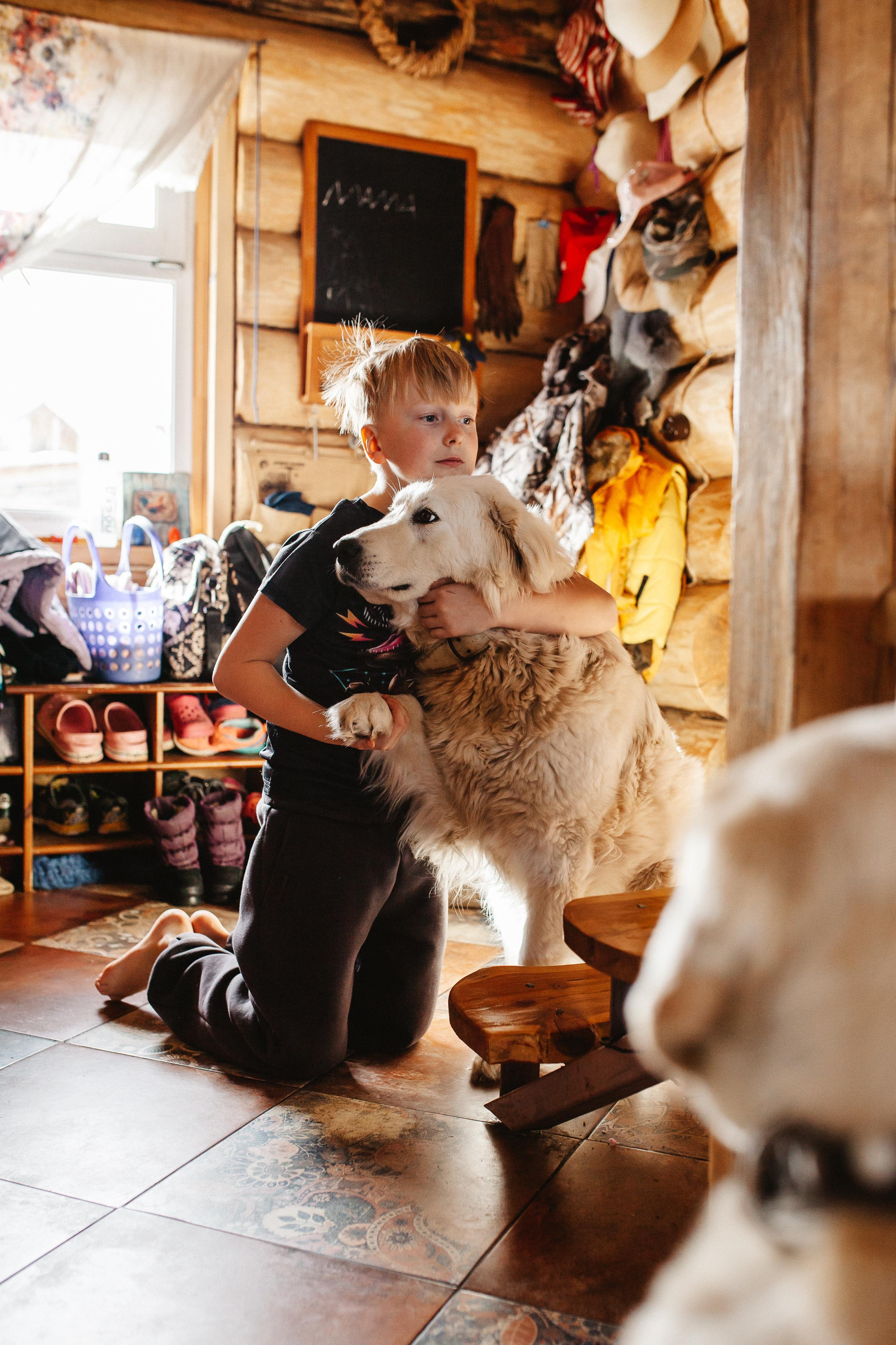 Семейные фотосессии. Семейный фотограф Трусова Евгения в Екатеринбурге