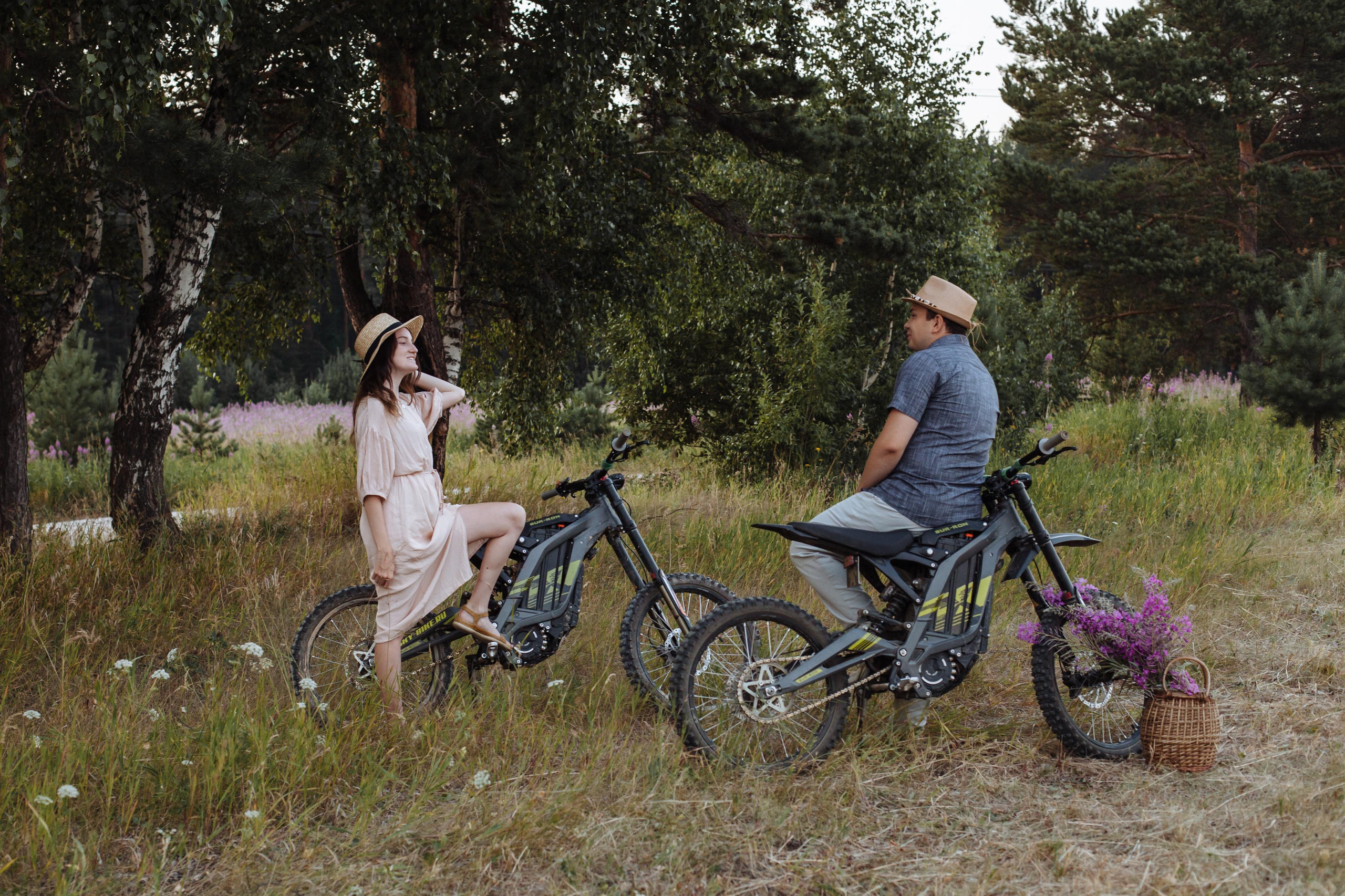 Ян и Алёна, фотосессия в Истоке. Семейный фотограф Трусова Евгения в Екатеринбурге