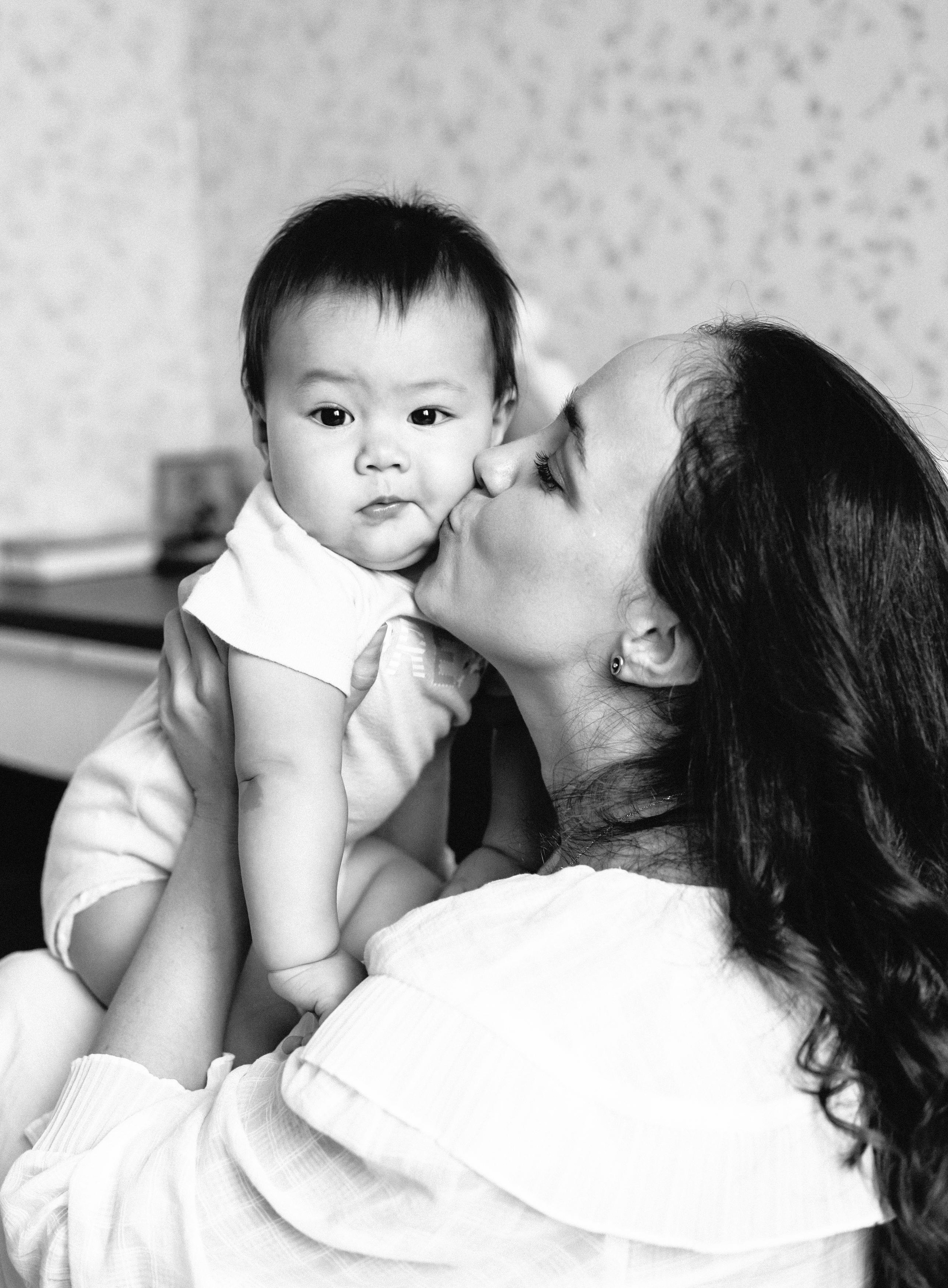 Семейный фотограф Трусова Евгения в Екатеринбурге