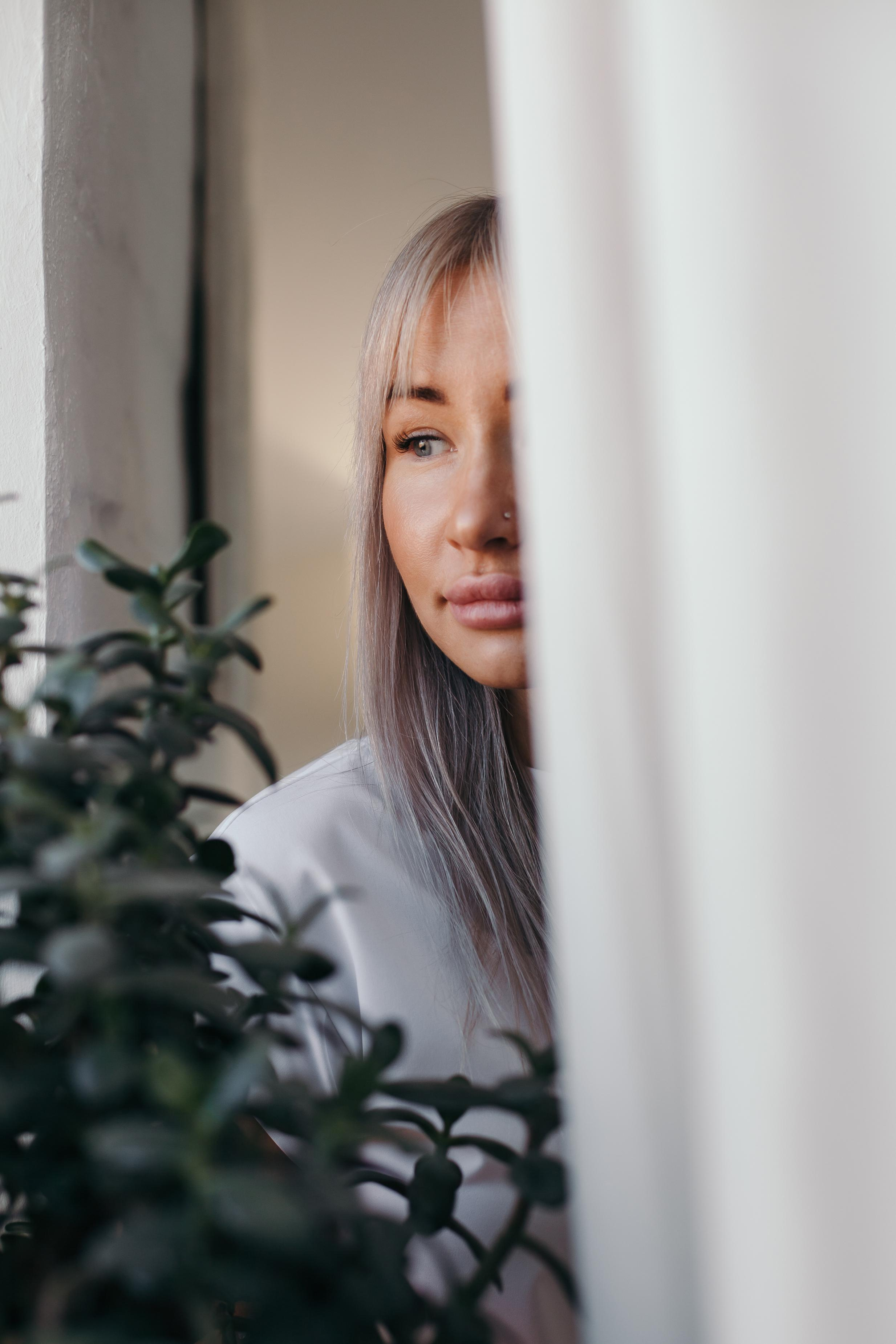 Настя с большой семьей. Семейный фотограф Трусова Евгения в Екатеринбурге