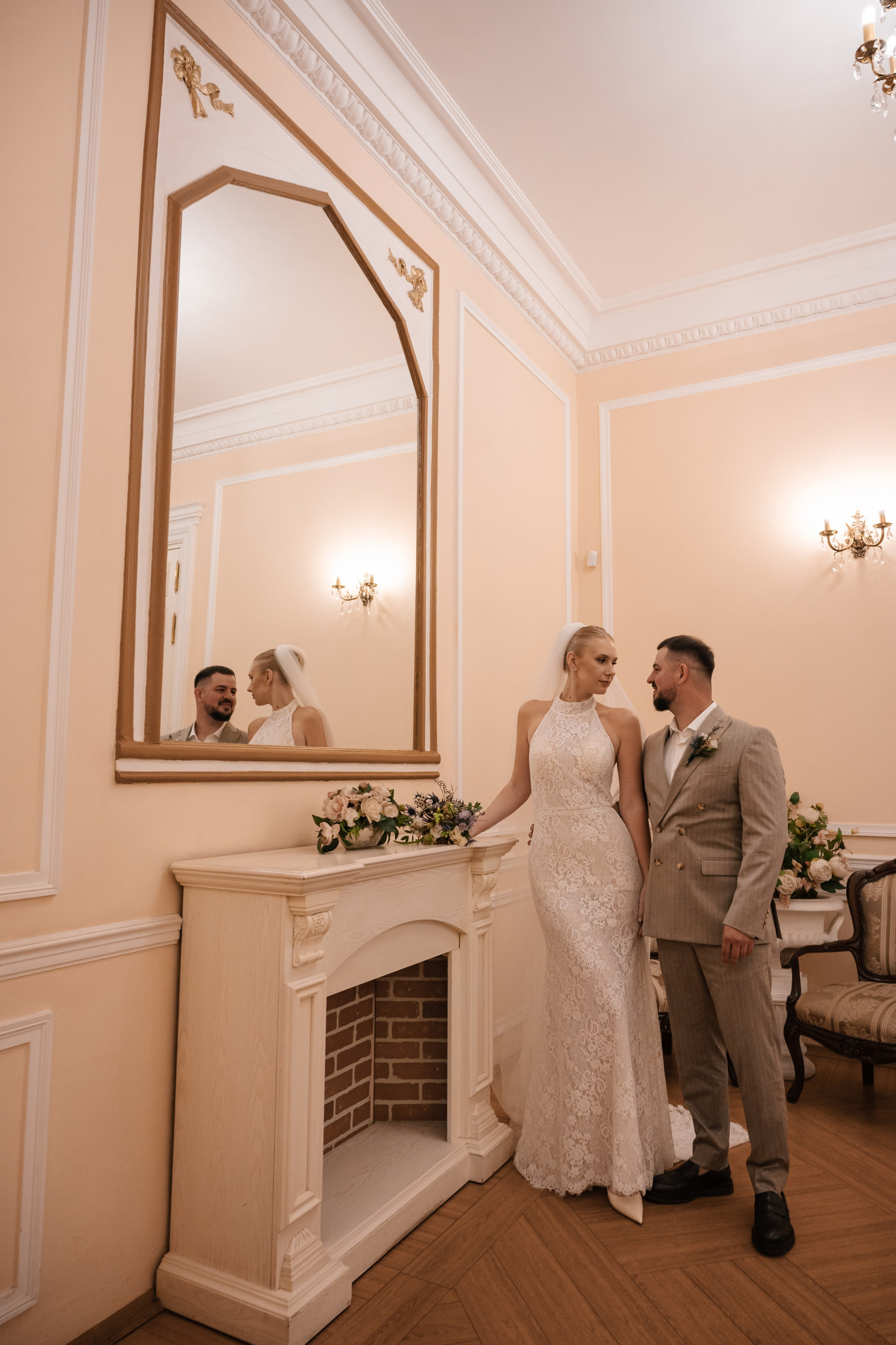 Ekaterina & Artemiy | St.Petersburg. Свадебный и семейный фотограф Вероника Холод