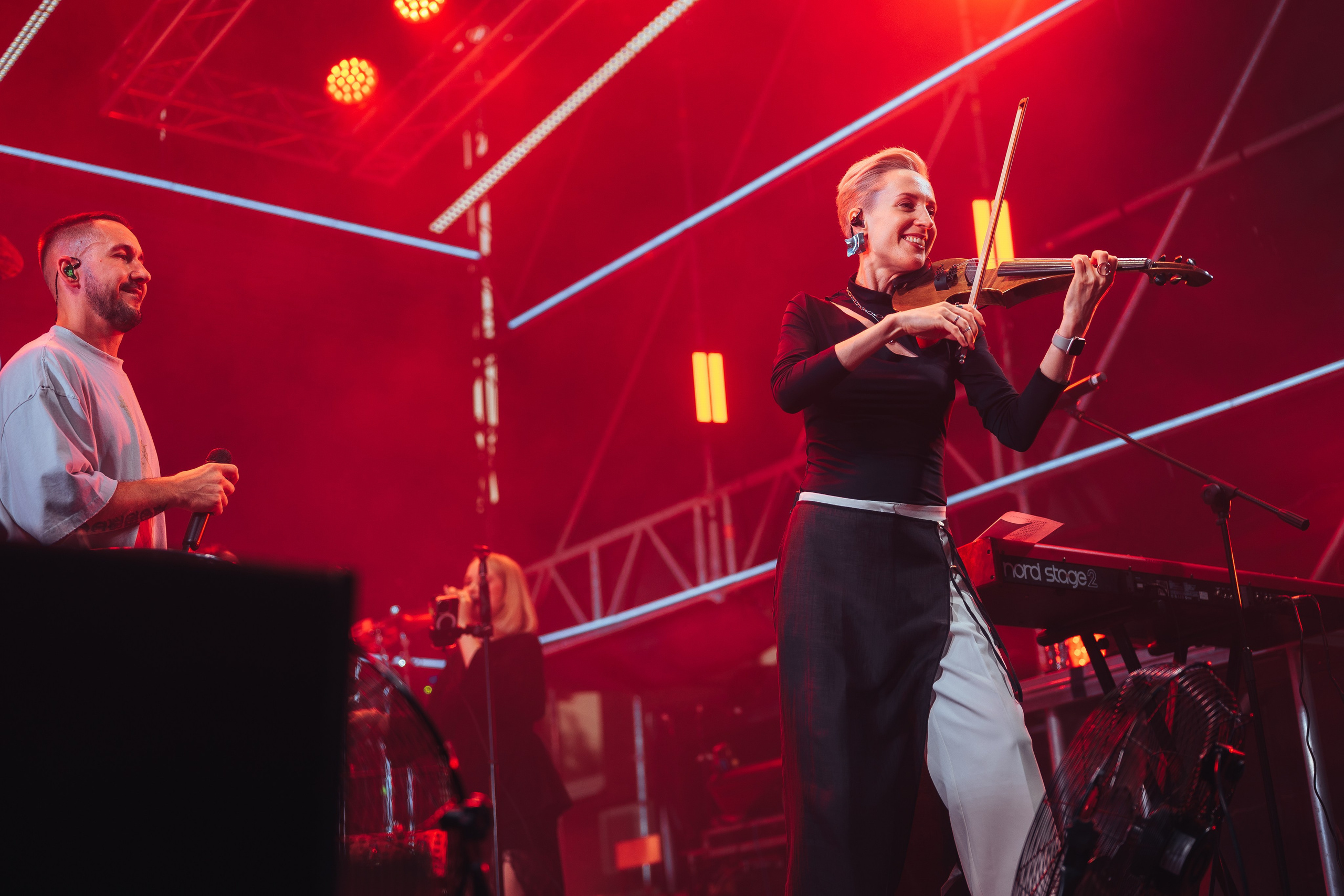 Pizza — репортажная съёмка. Иван Кубик — фотограф и видеограф